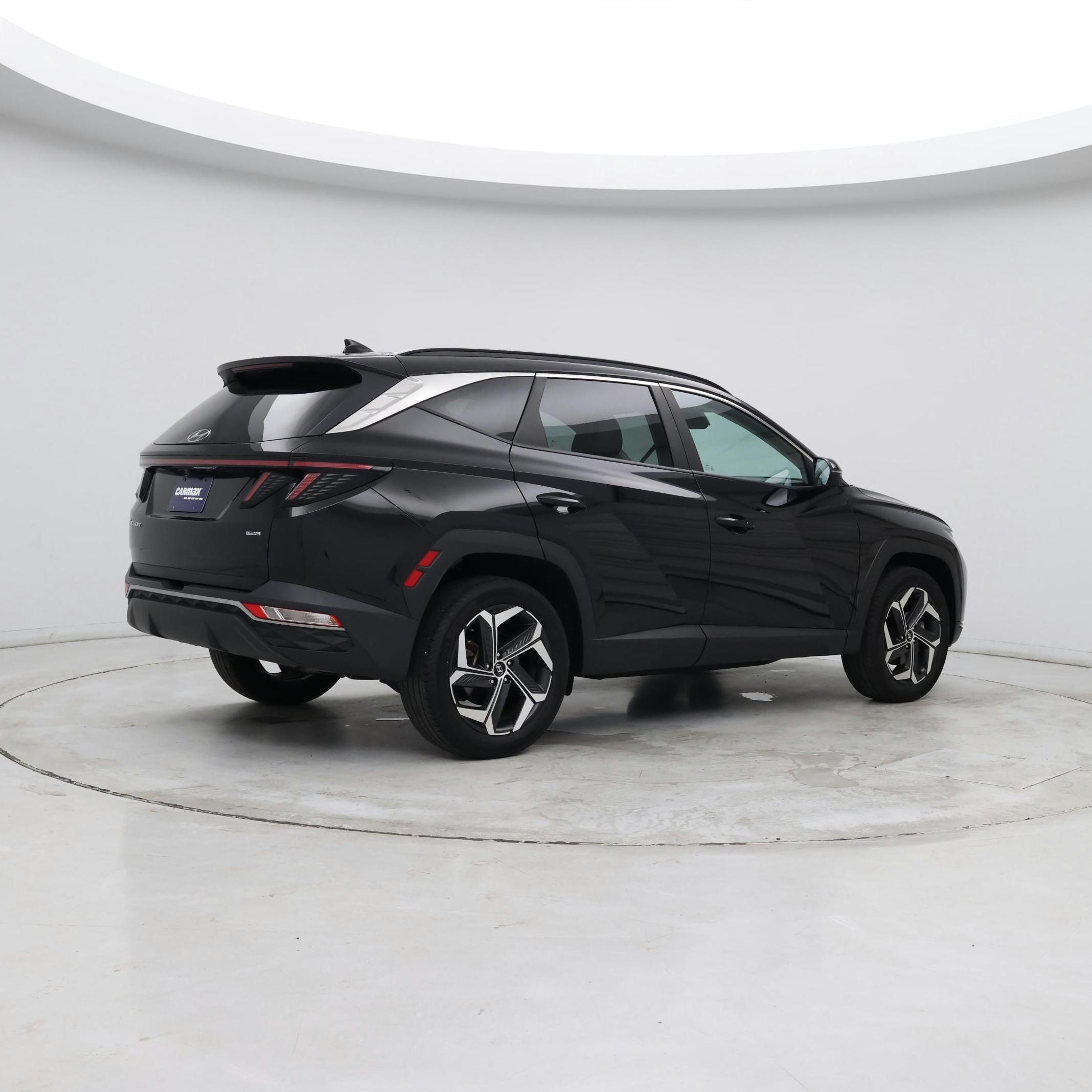 Thumbnail: 2023 Hyundai Tucson - 6
