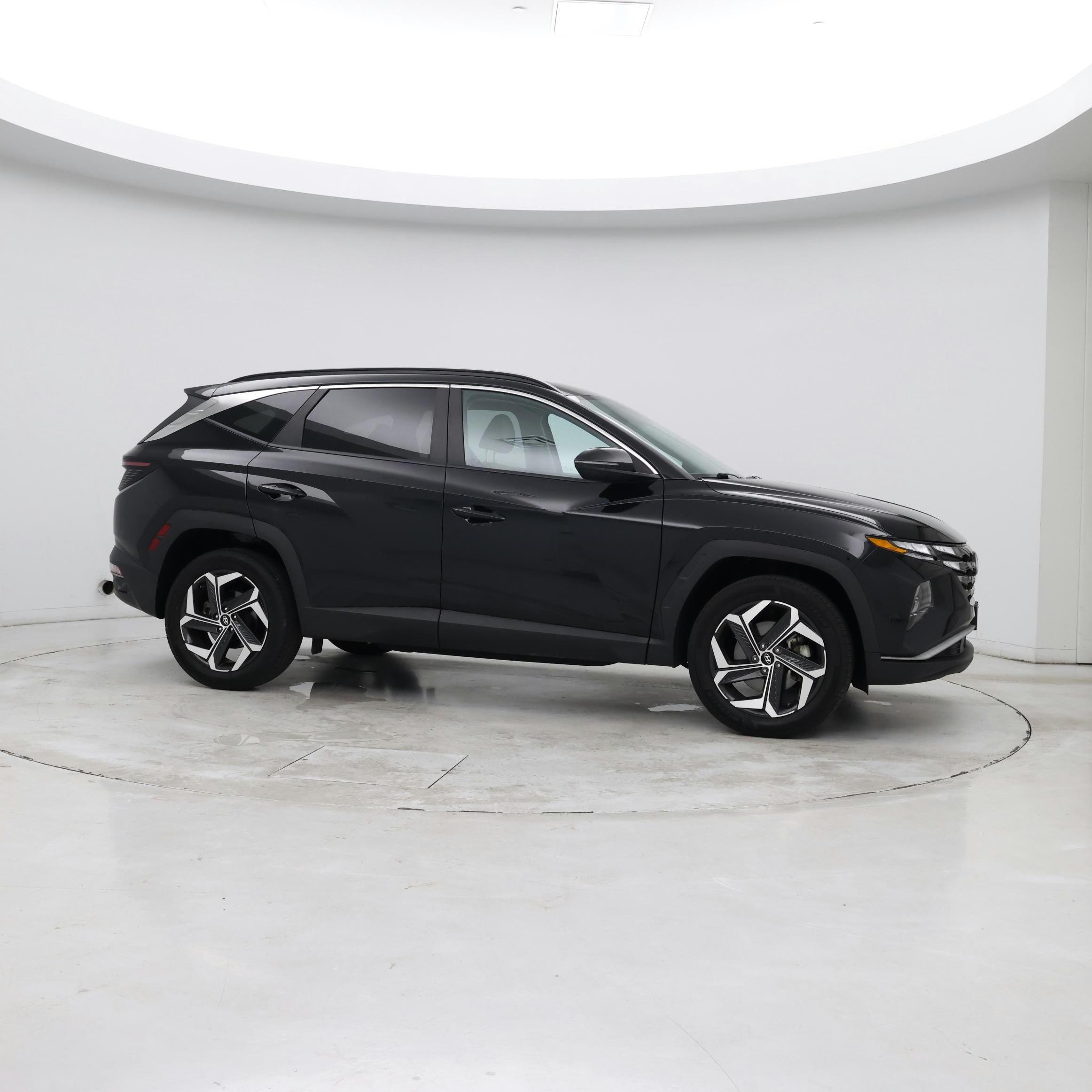 Thumbnail: 2023 Hyundai Tucson - 7