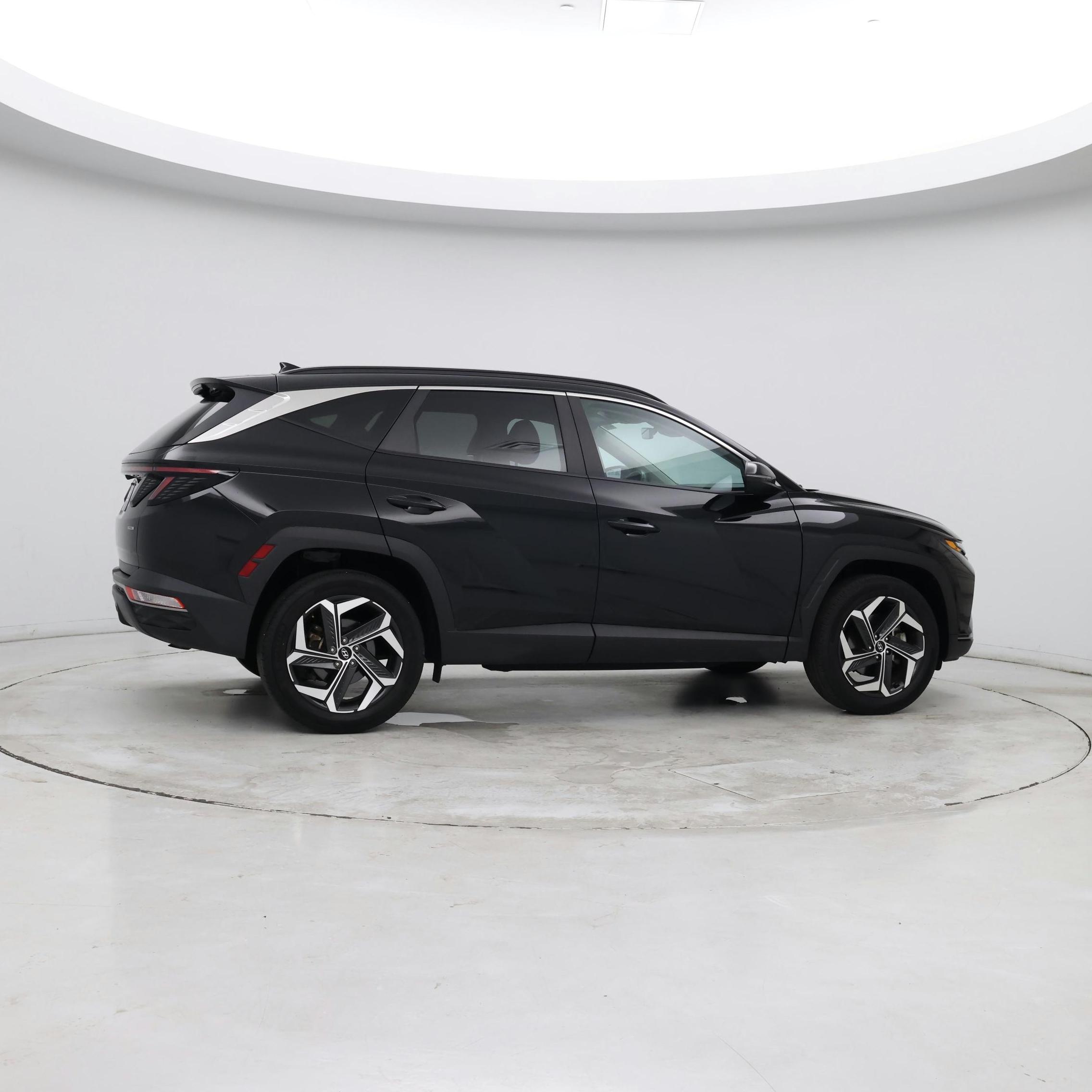 Thumbnail: 2023 Hyundai Tucson - 8