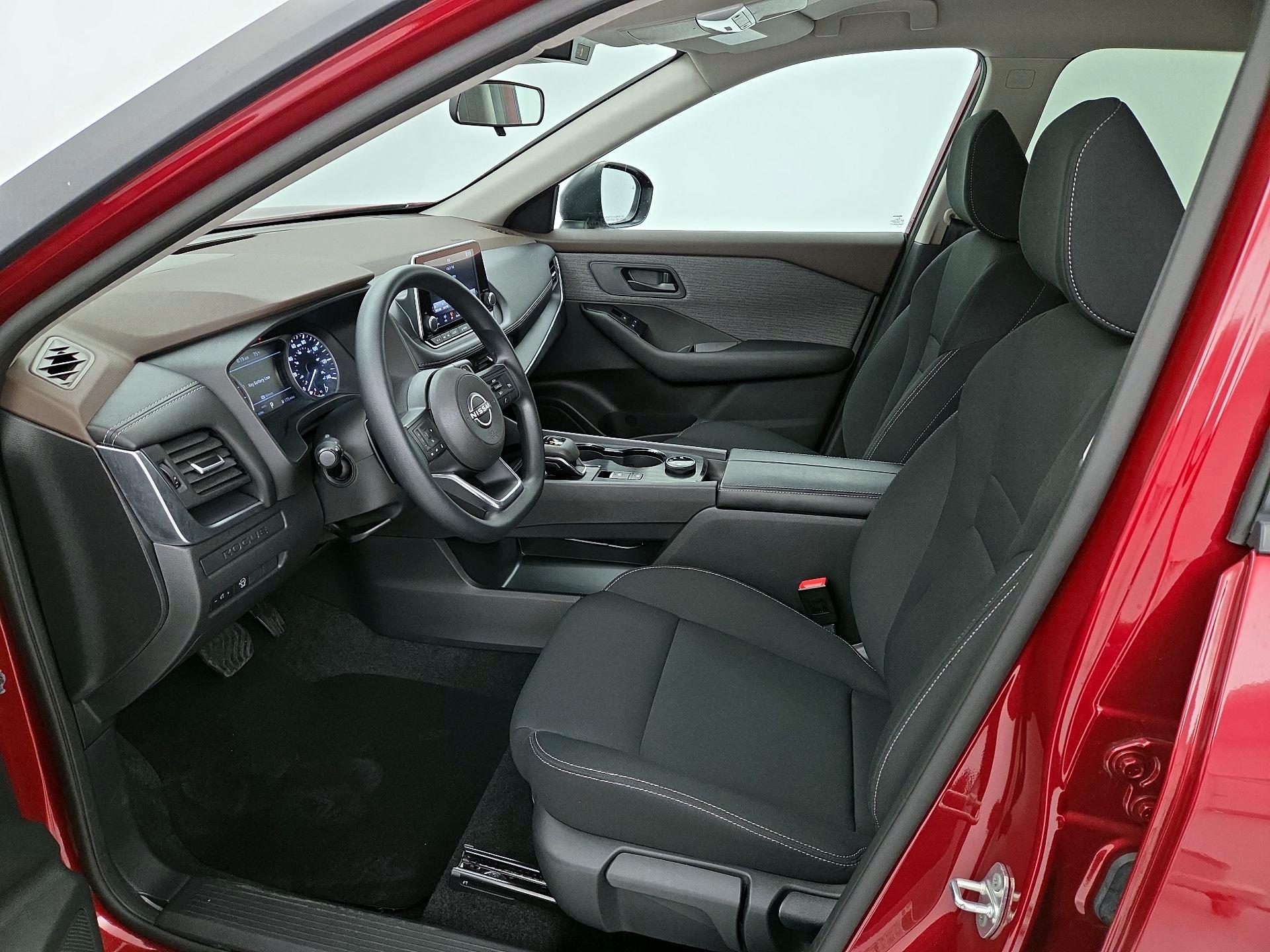 Thumbnail: 2023 Nissan Rogue - 11