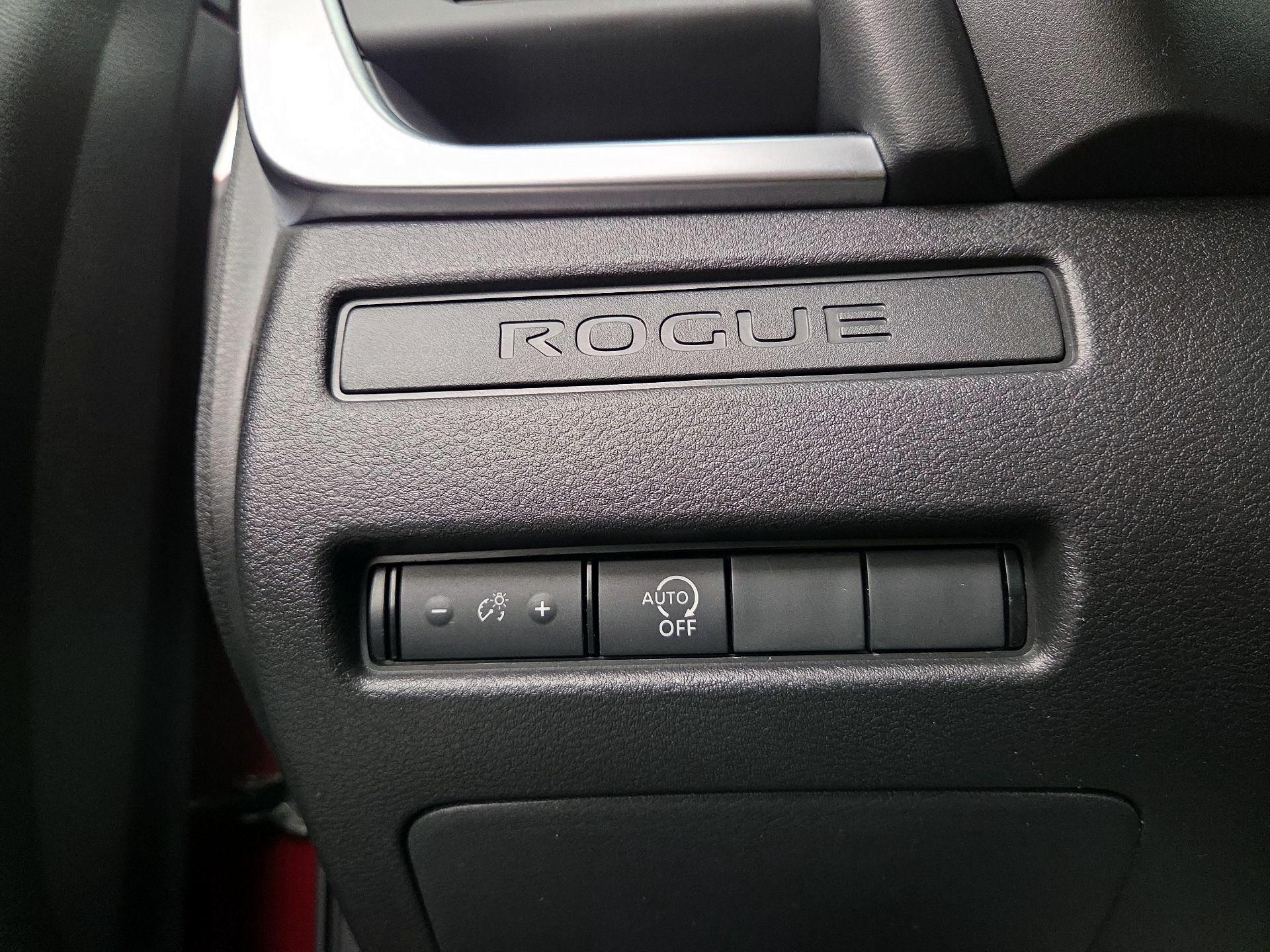 Thumbnail: 2023 Nissan Rogue - 13