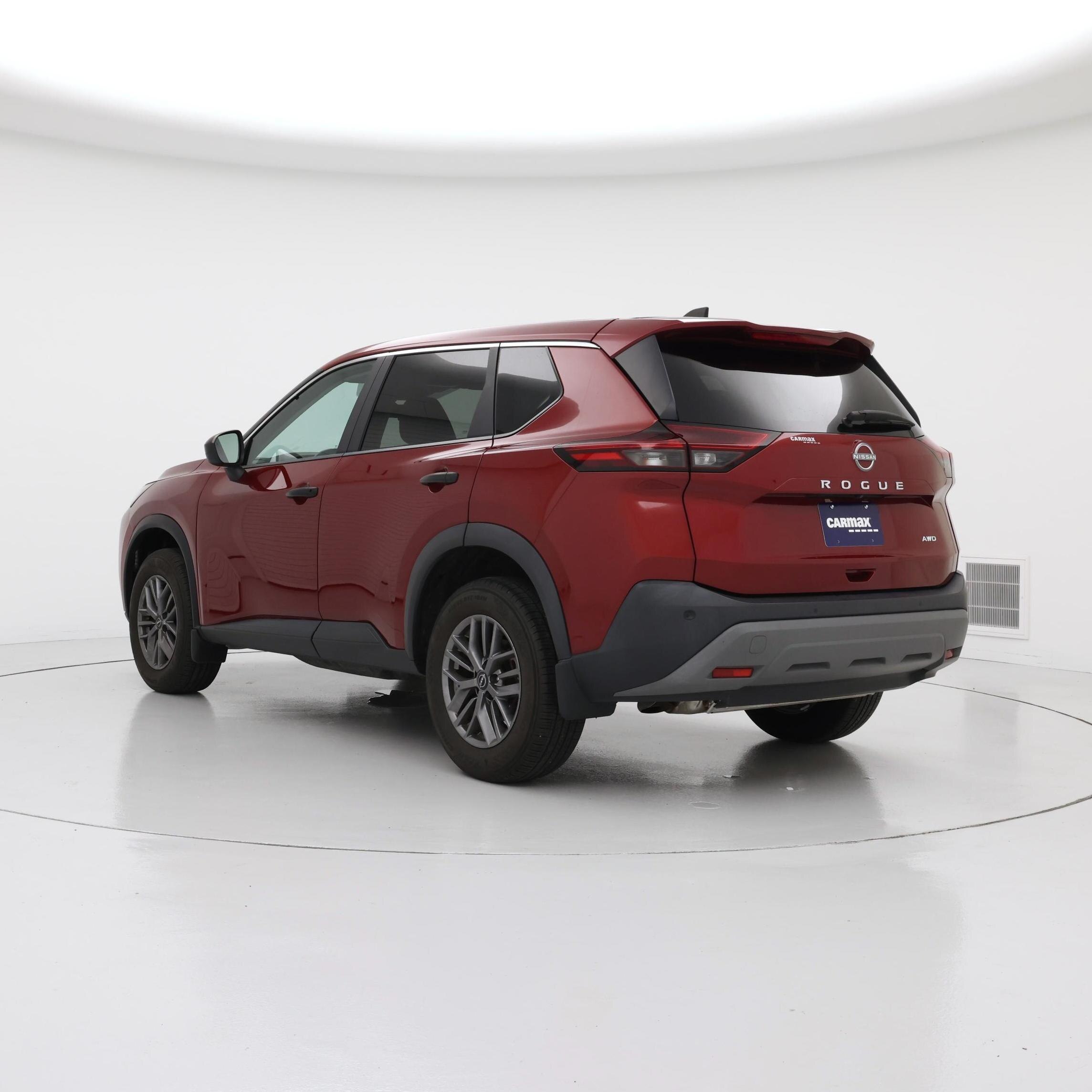 Thumbnail: 2023 Nissan Rogue - 2