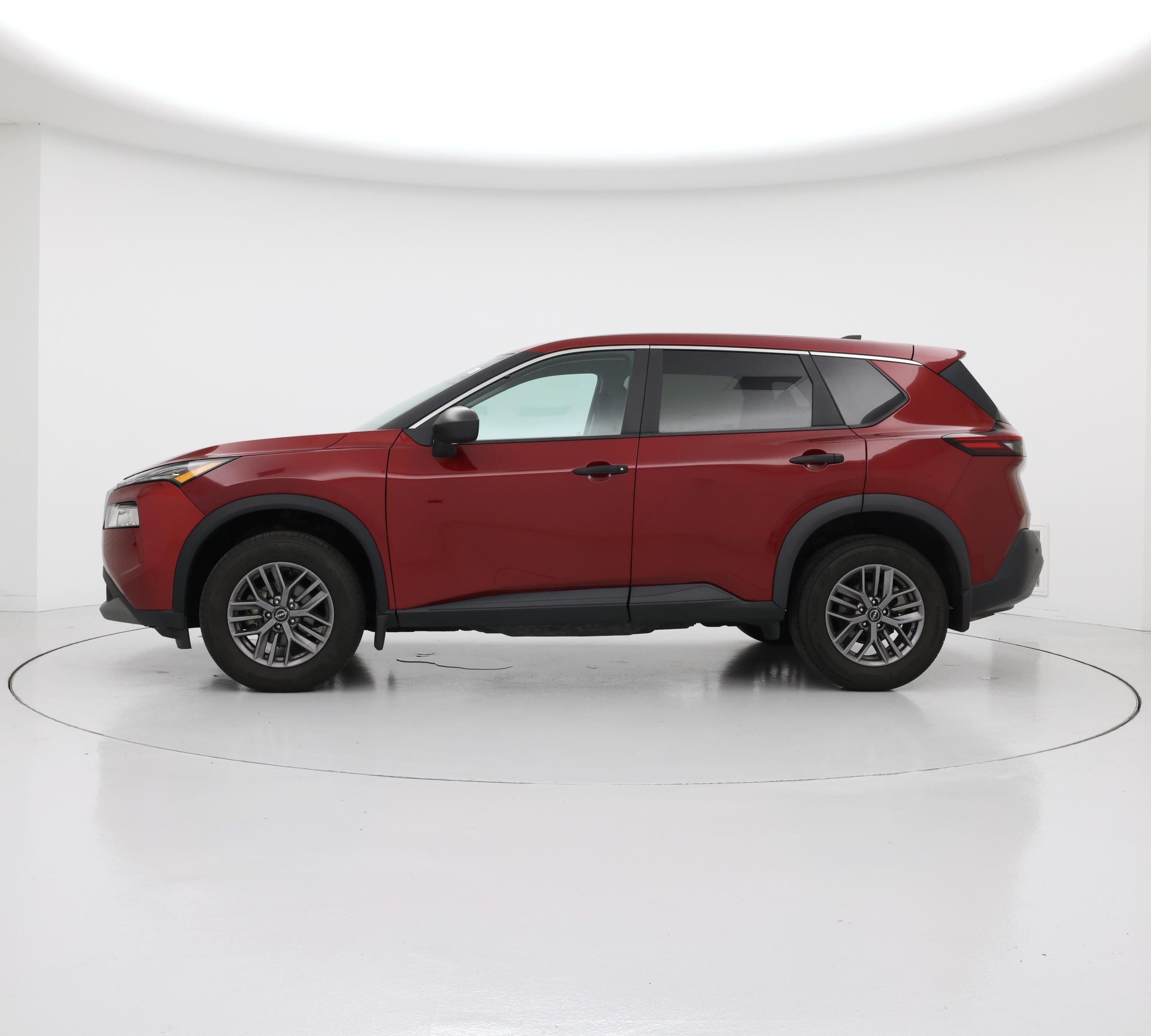 Thumbnail: 2023 Nissan Rogue - 3