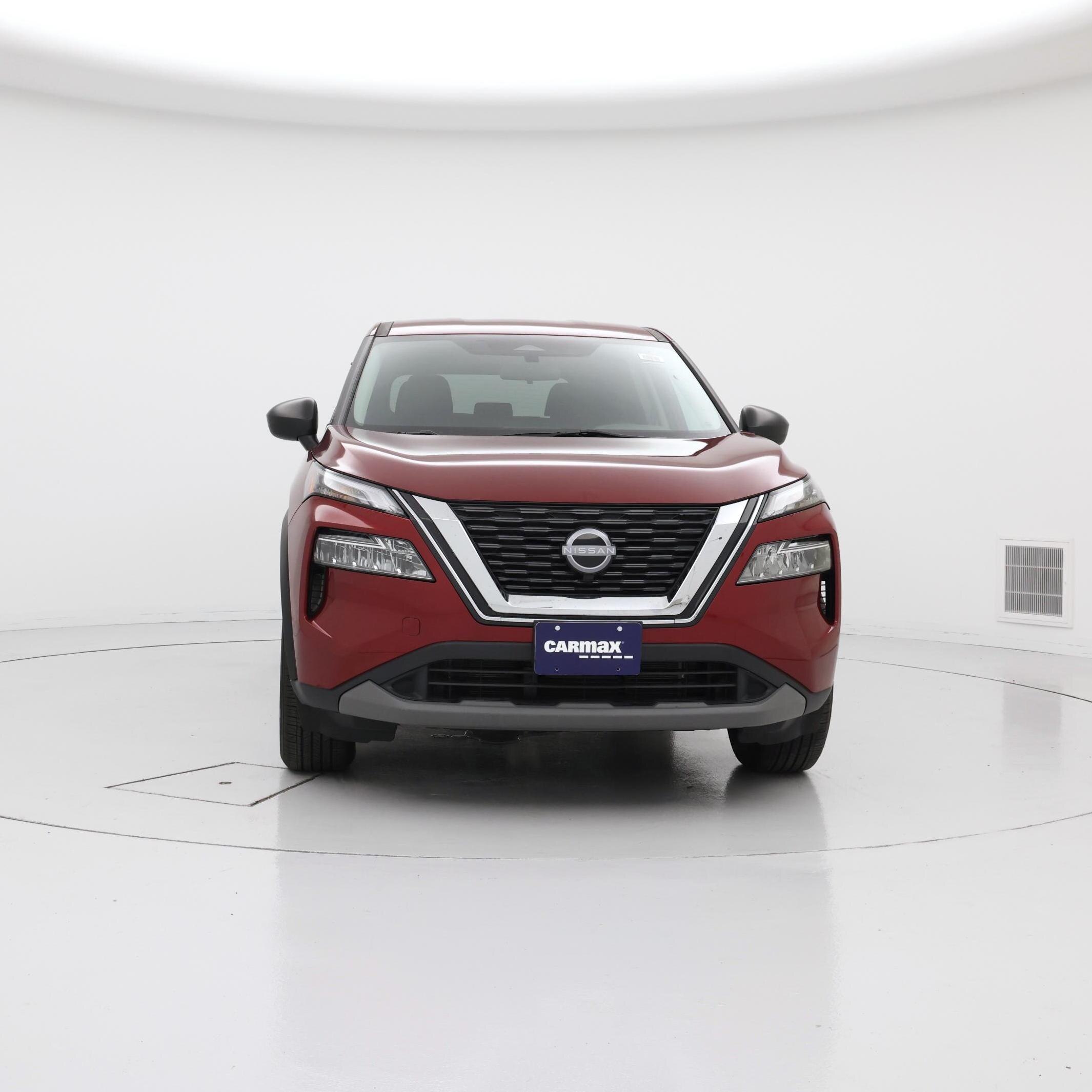 Thumbnail: 2023 Nissan Rogue - 5