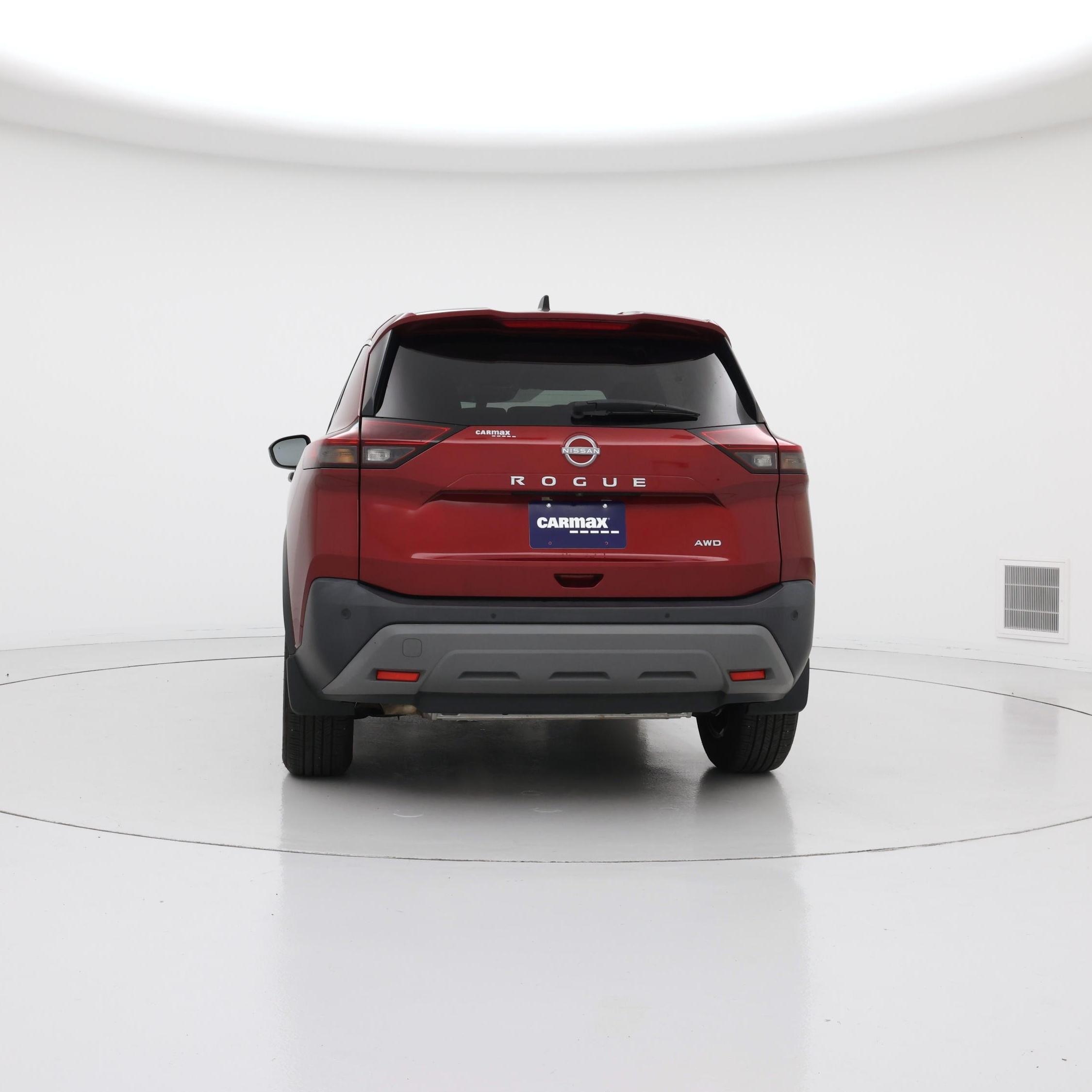 Thumbnail: 2023 Nissan Rogue - 6