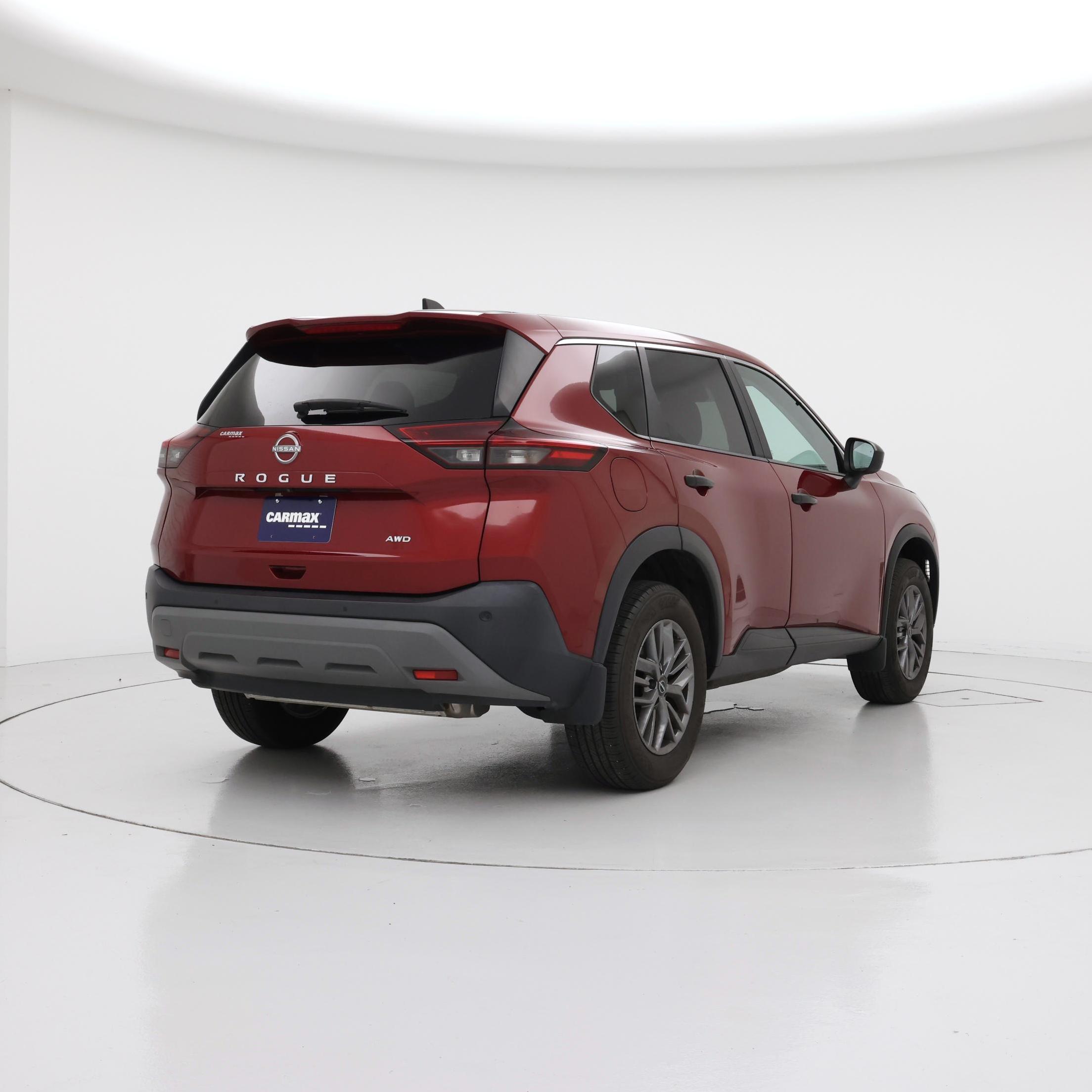 Thumbnail: 2023 Nissan Rogue - 8