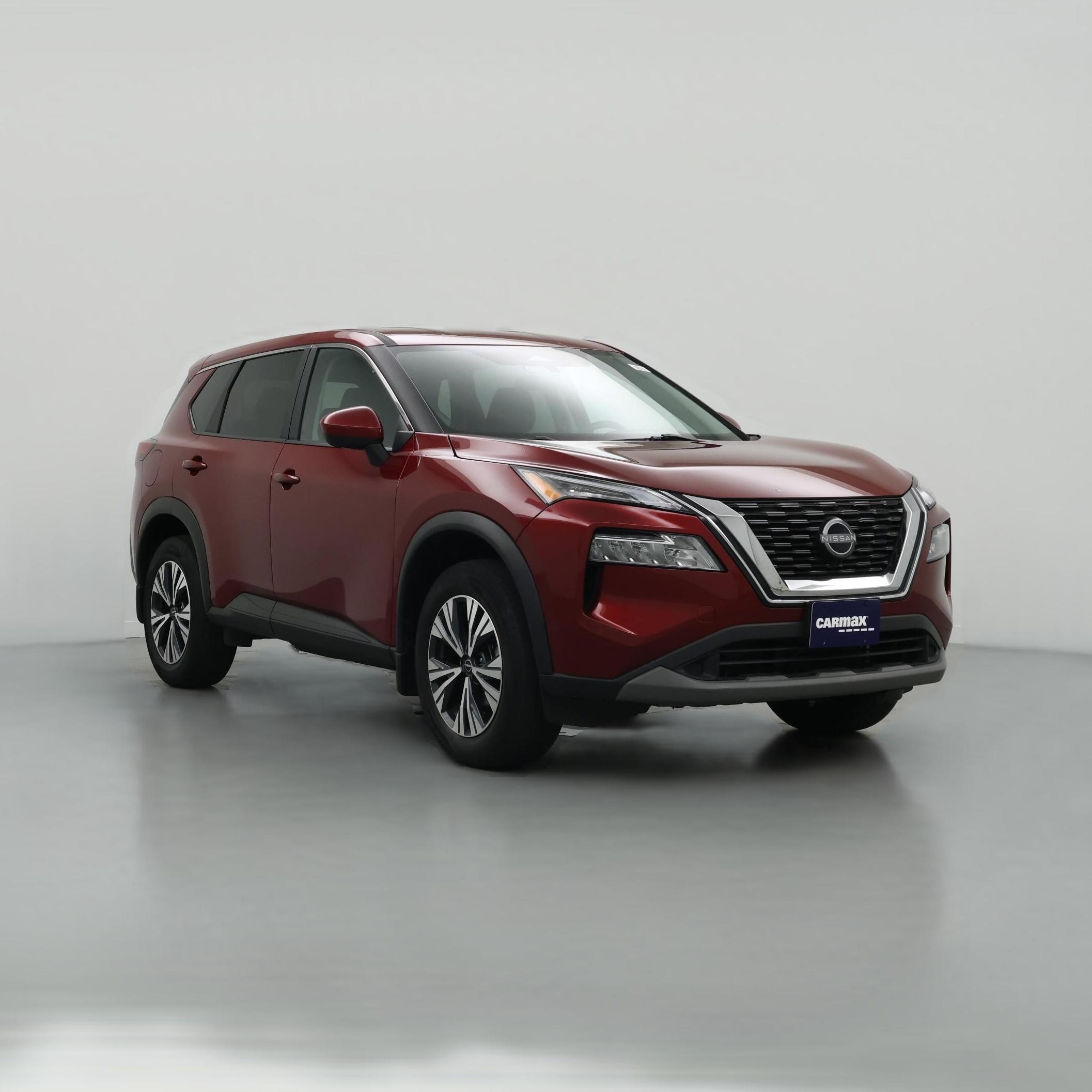 Thumbnail: 2023 Nissan Rogue - 1