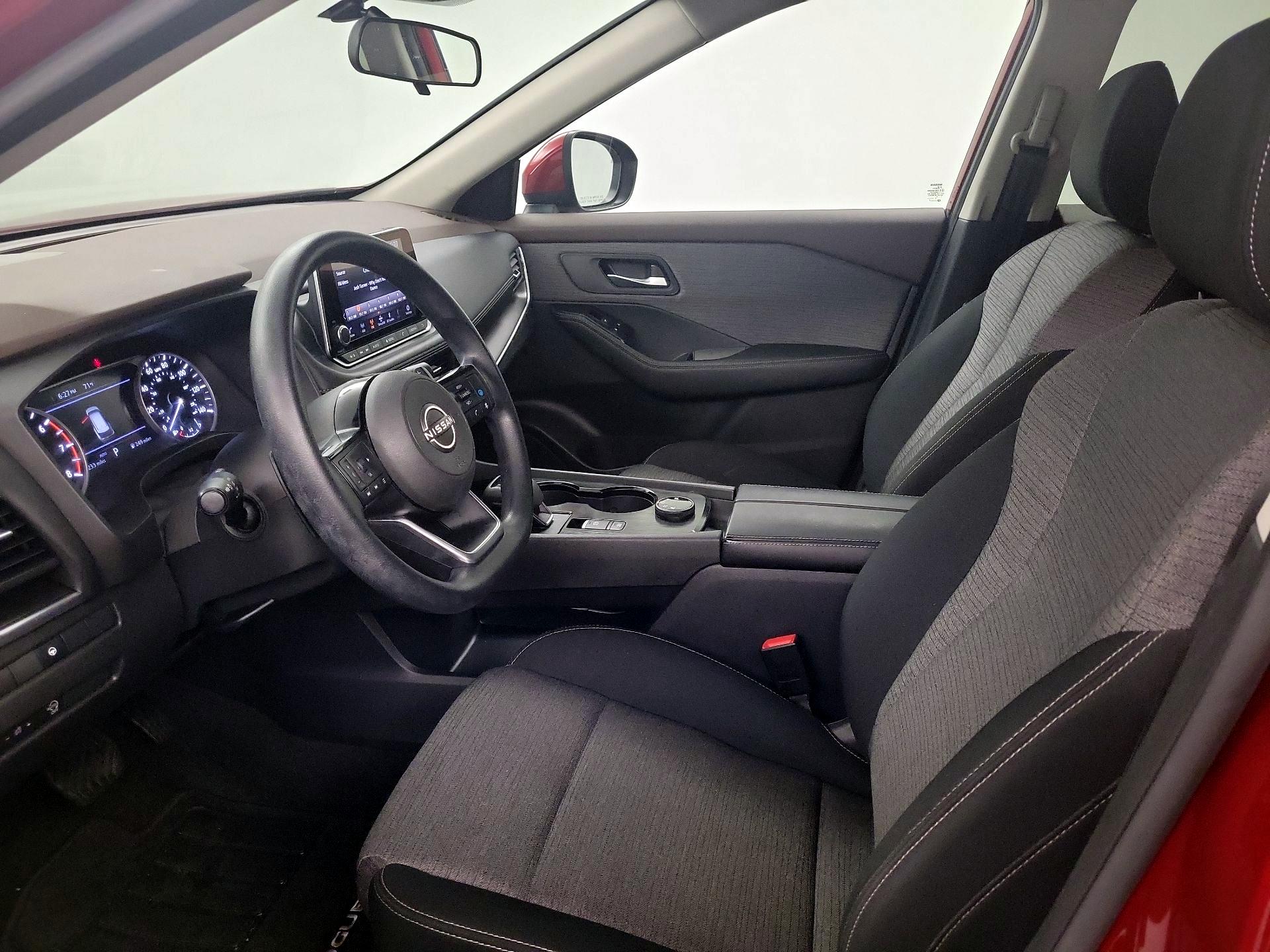 Thumbnail: 2023 Nissan Rogue - 11
