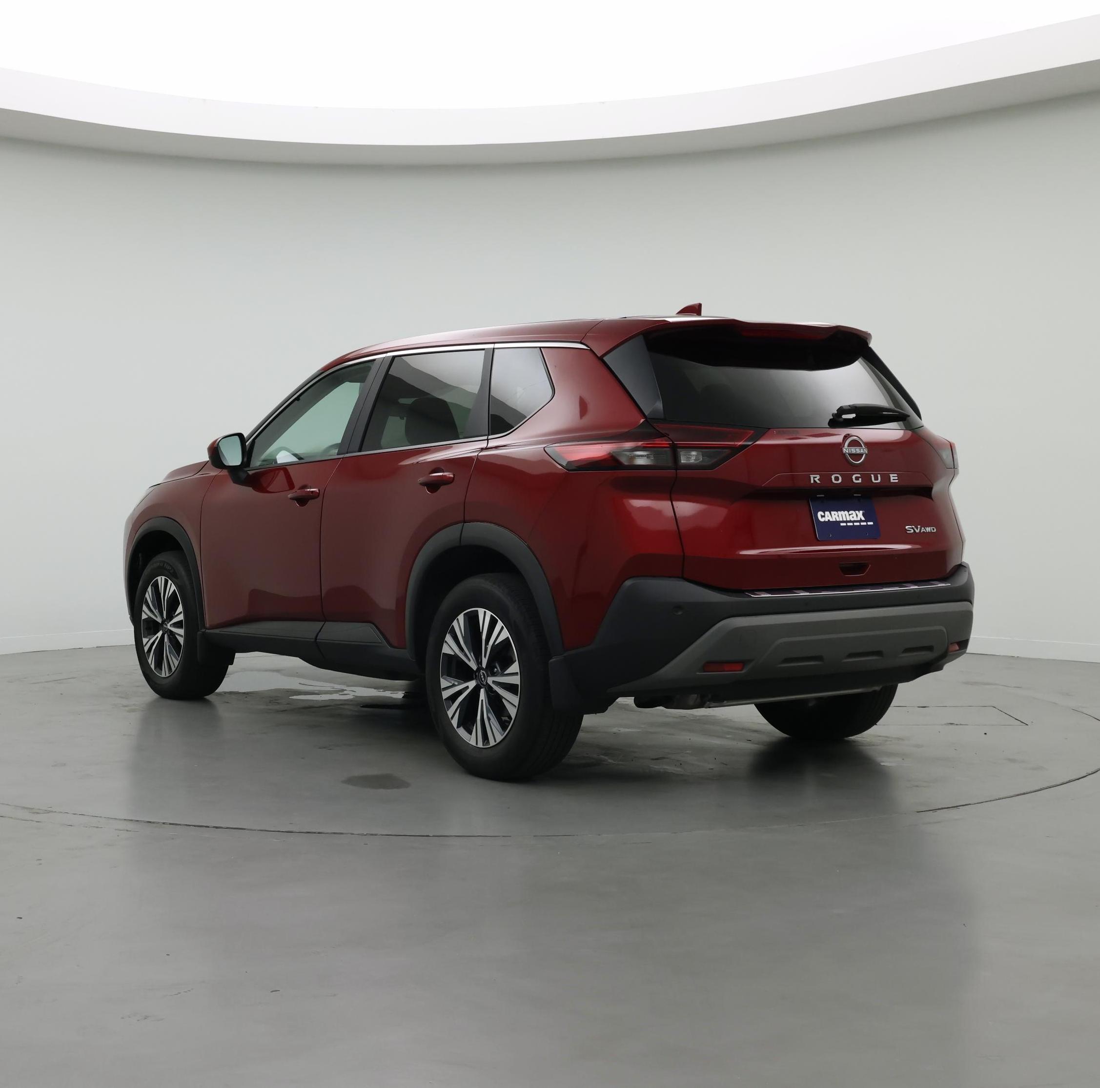 Thumbnail: 2023 Nissan Rogue - 2