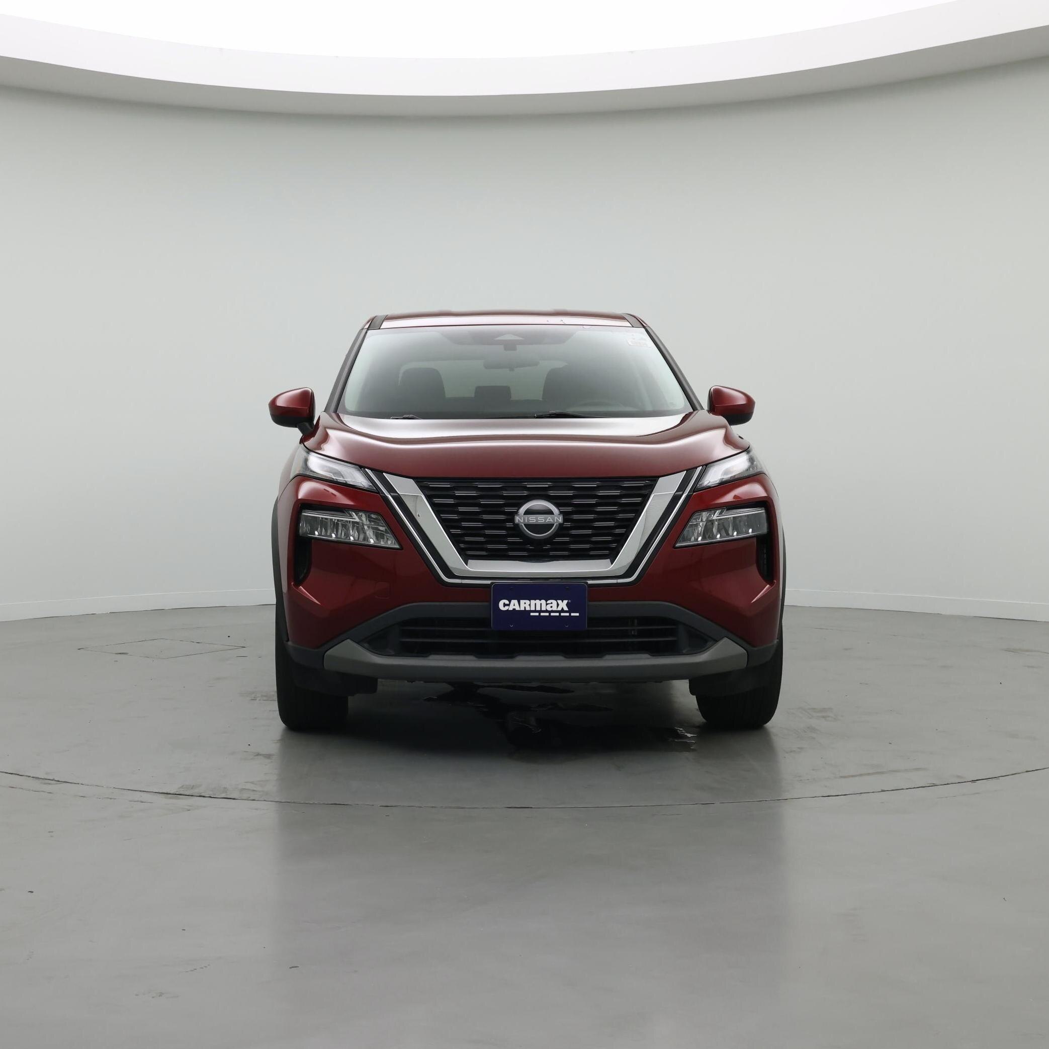 Thumbnail: 2023 Nissan Rogue - 5