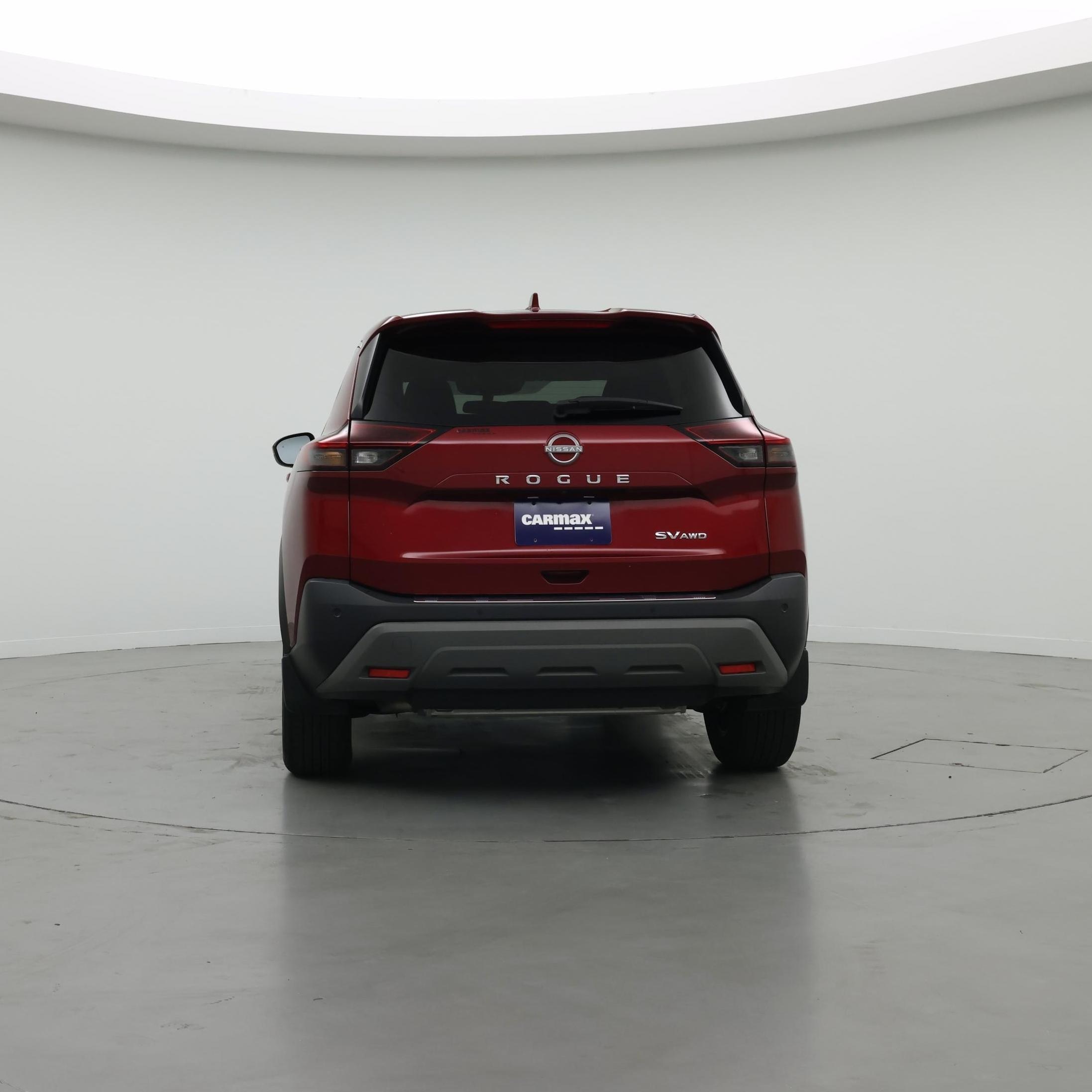 Thumbnail: 2023 Nissan Rogue - 6