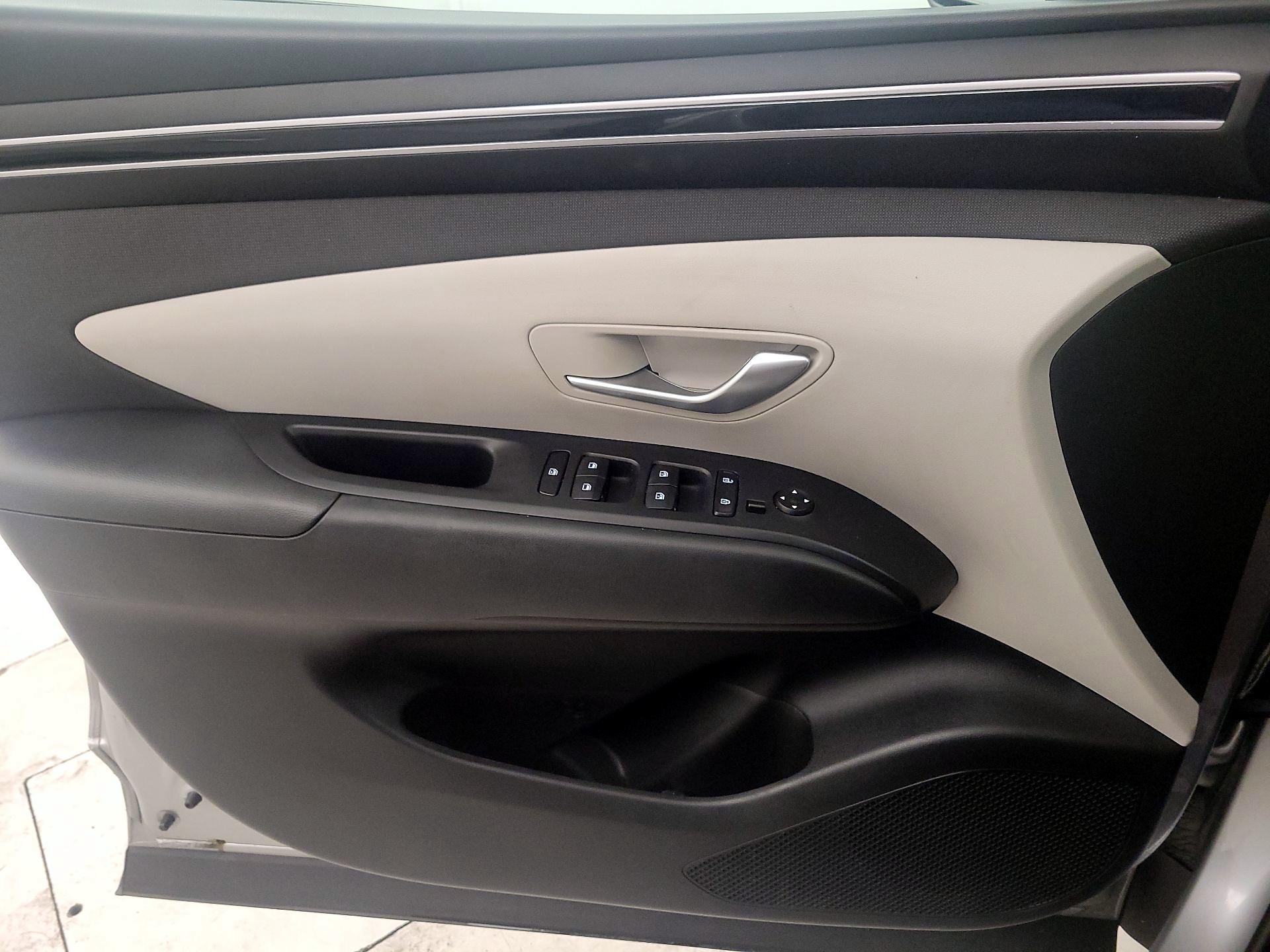 Thumbnail: 2023 Hyundai Tucson - 12