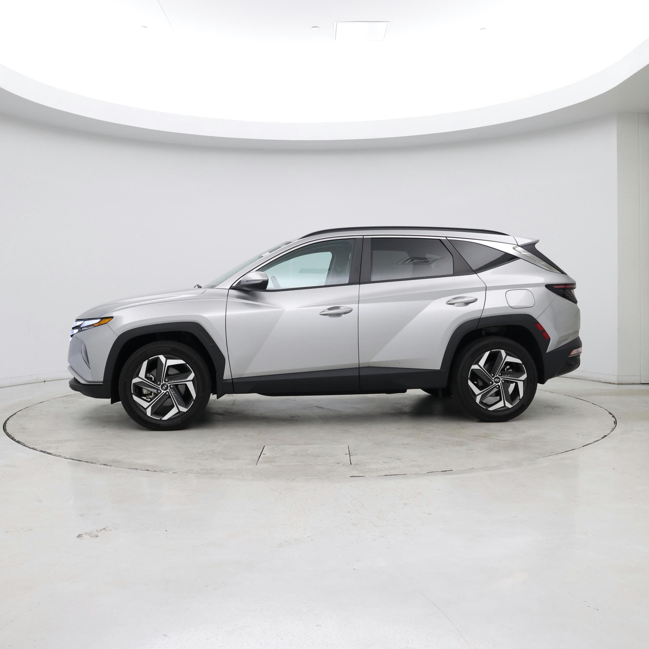 Thumbnail: 2023 Hyundai Tucson - 2