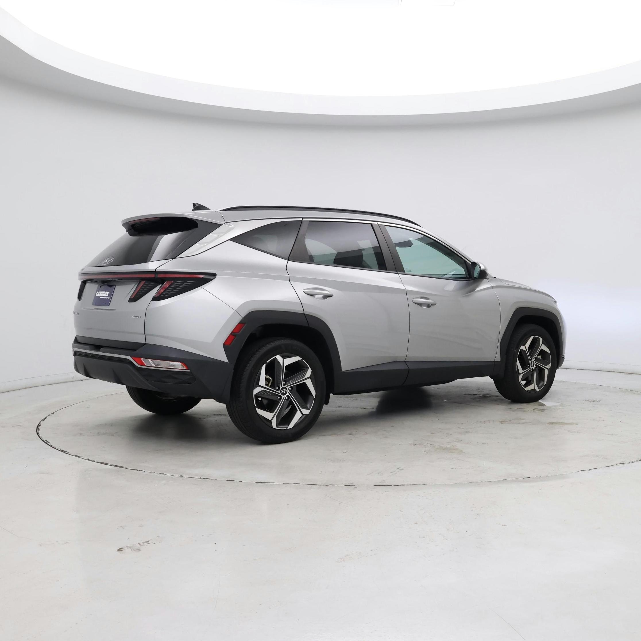 Thumbnail: 2023 Hyundai Tucson - 6