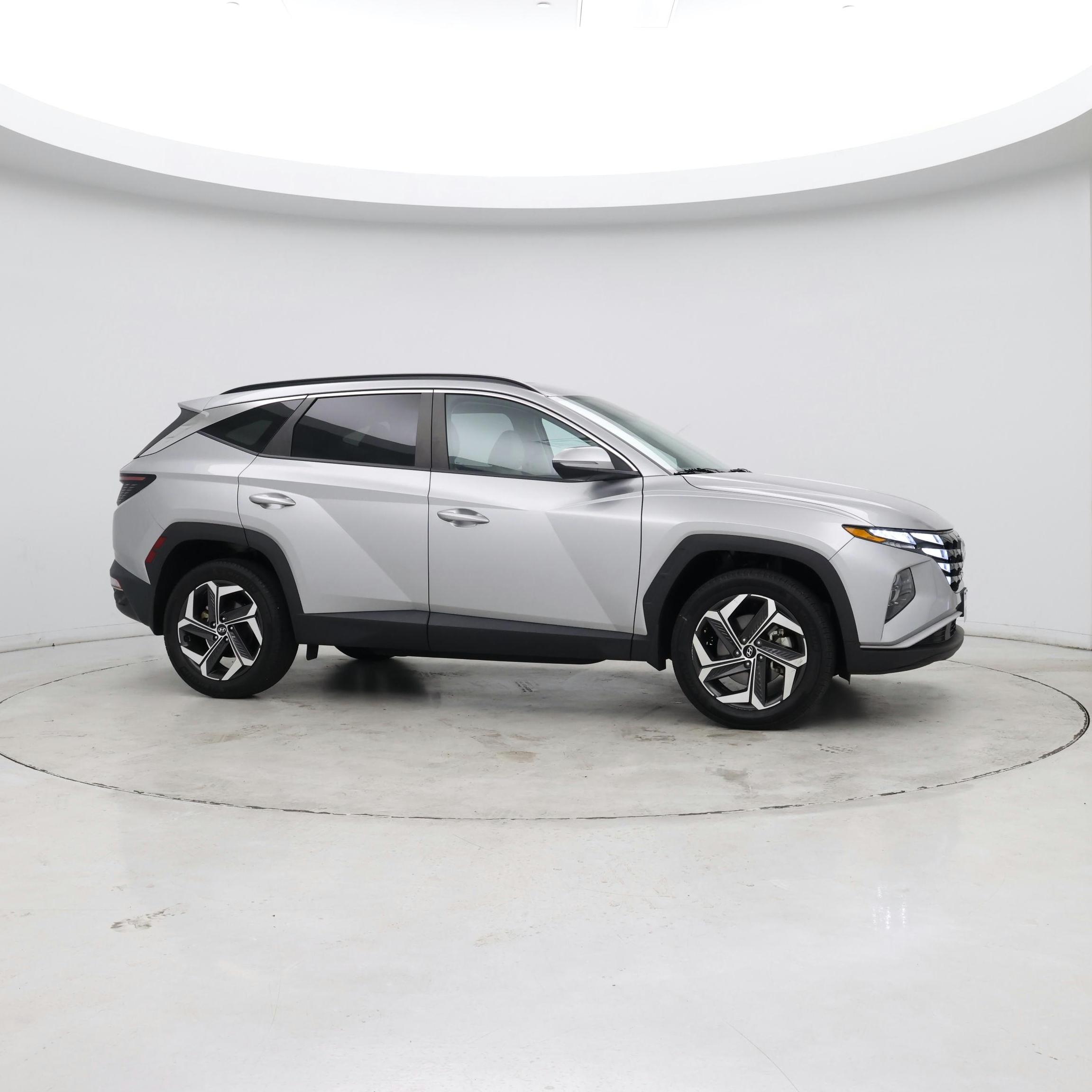 Thumbnail: 2023 Hyundai Tucson - 7