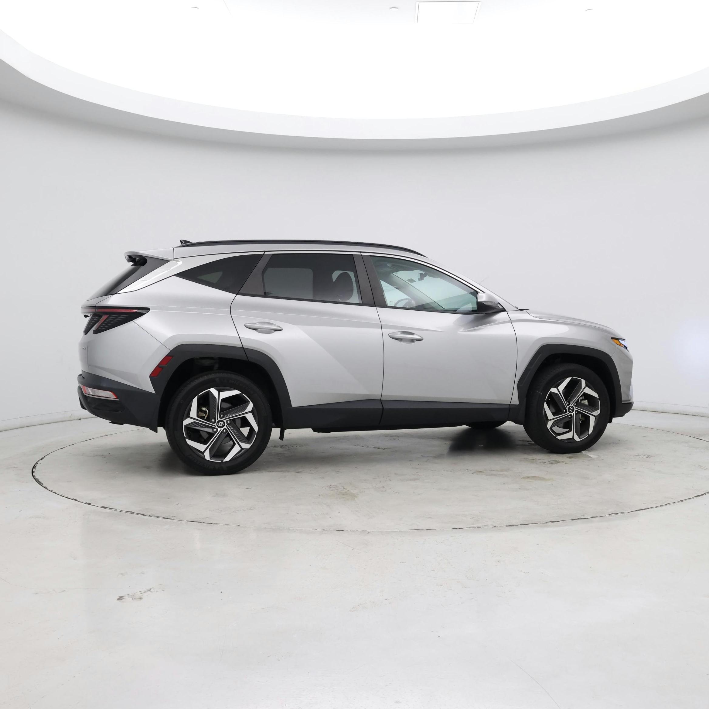 Thumbnail: 2023 Hyundai Tucson - 8