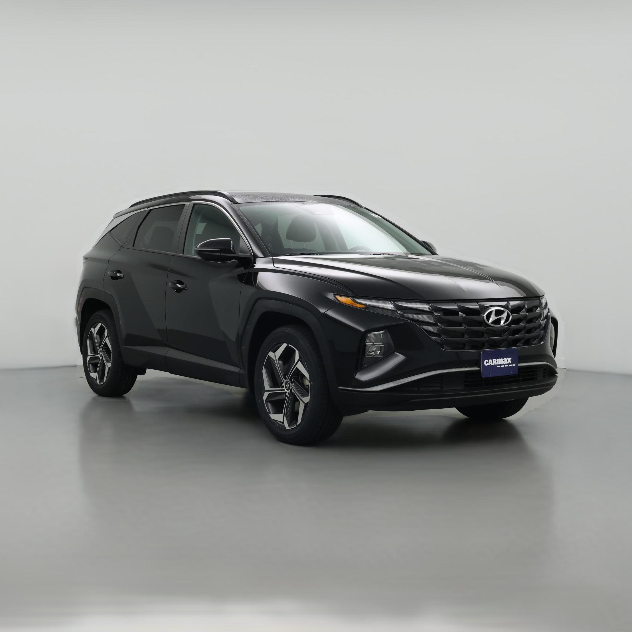 Thumbnail: 2023 Hyundai Tucson - 1