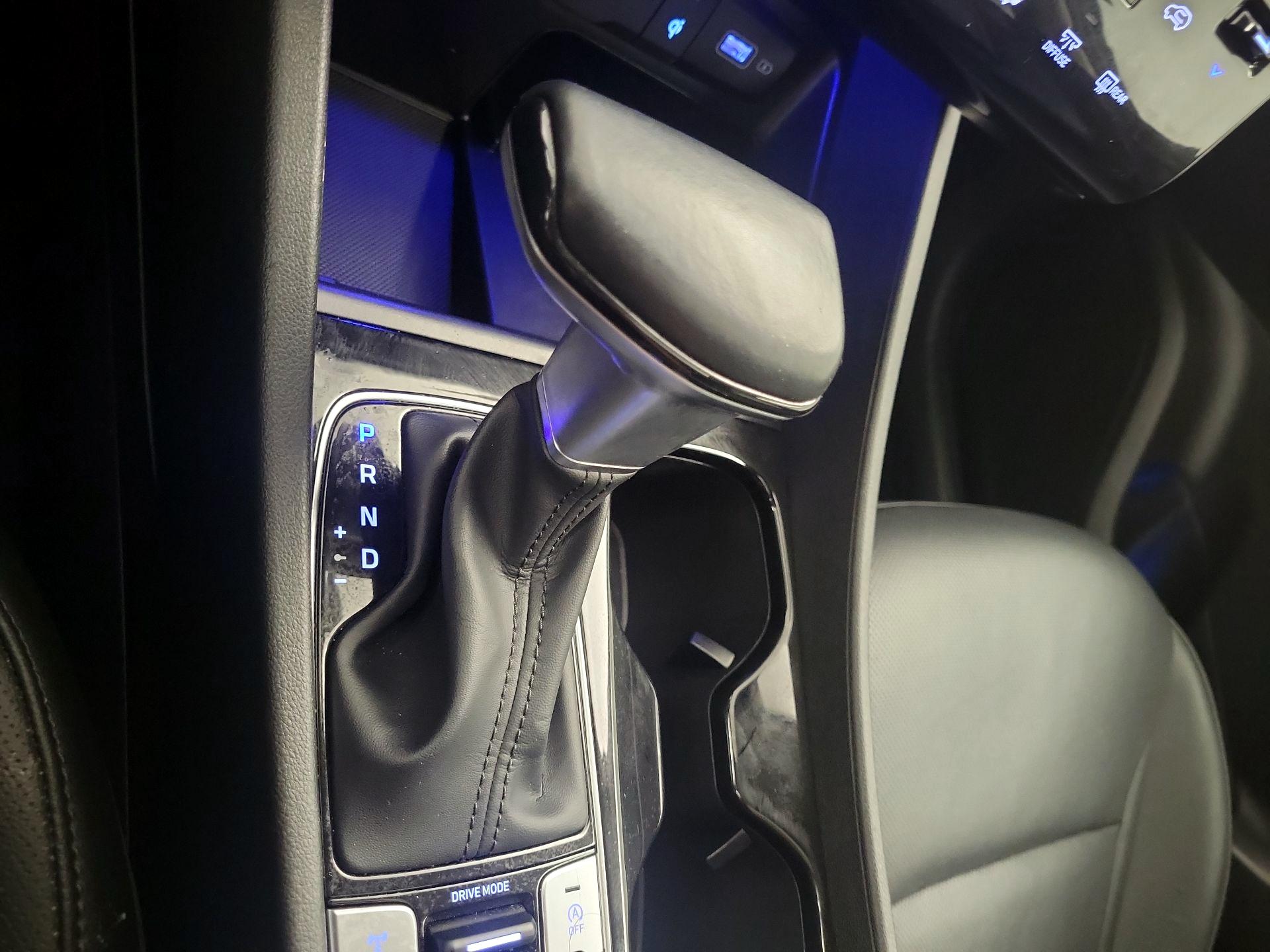 Thumbnail: 2023 Hyundai Tucson - 17