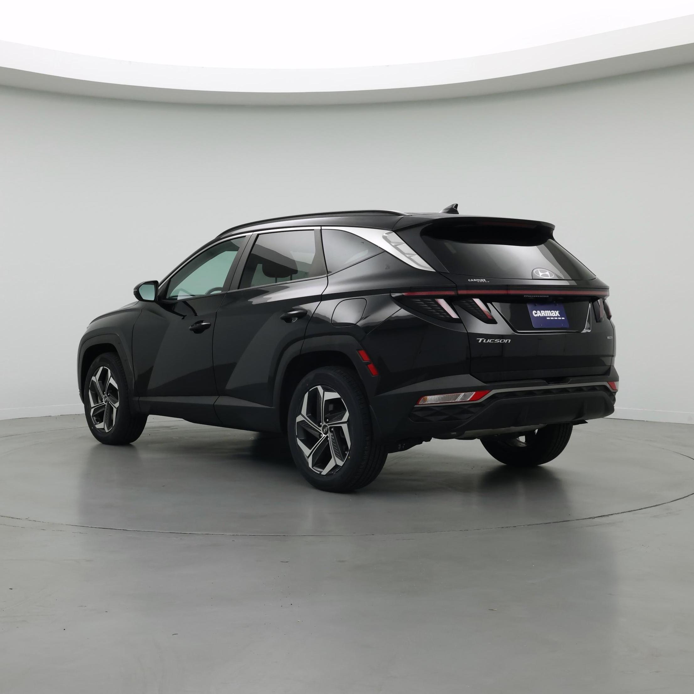Thumbnail: 2023 Hyundai Tucson - 2