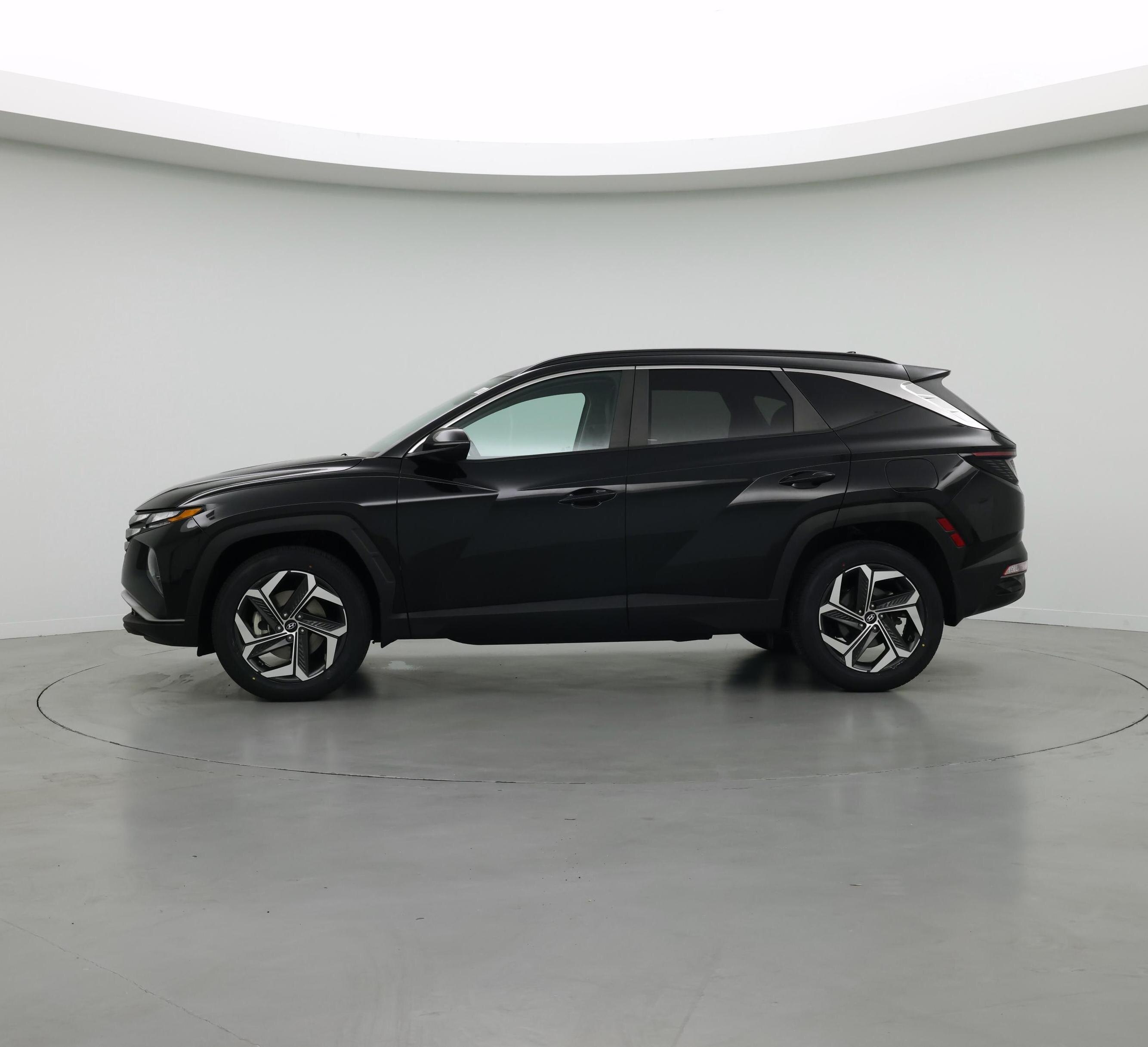 Thumbnail: 2023 Hyundai Tucson - 3