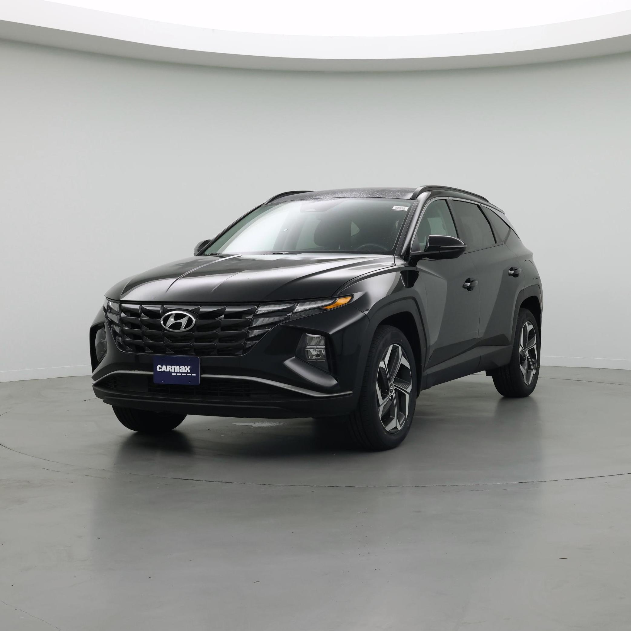 Thumbnail: 2023 Hyundai Tucson - 4