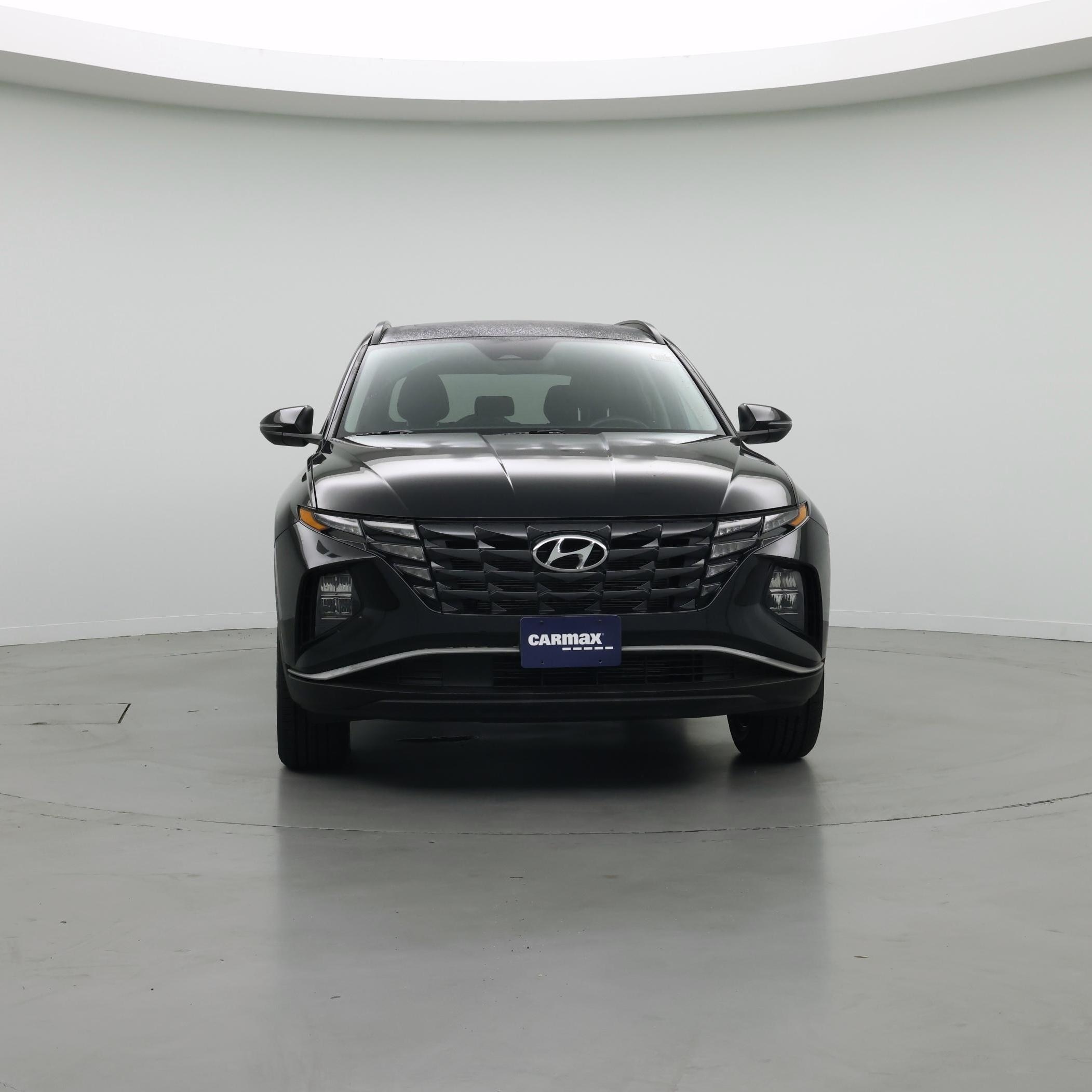 Thumbnail: 2023 Hyundai Tucson - 5