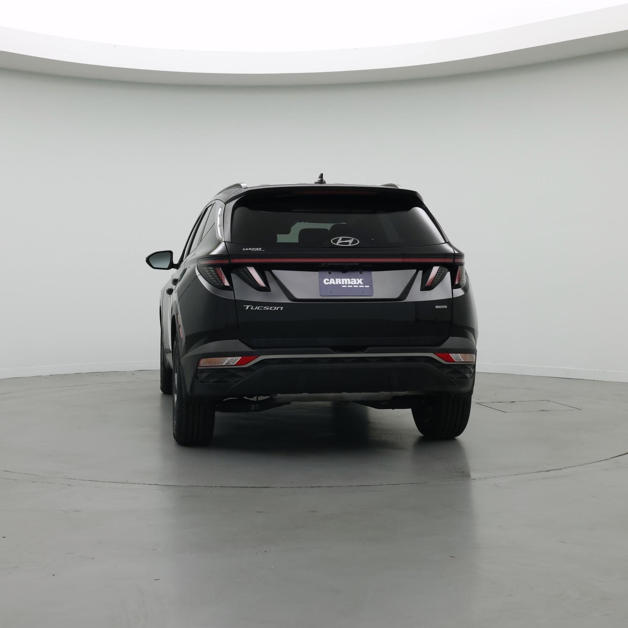 Thumbnail: 2023 Hyundai Tucson - 6