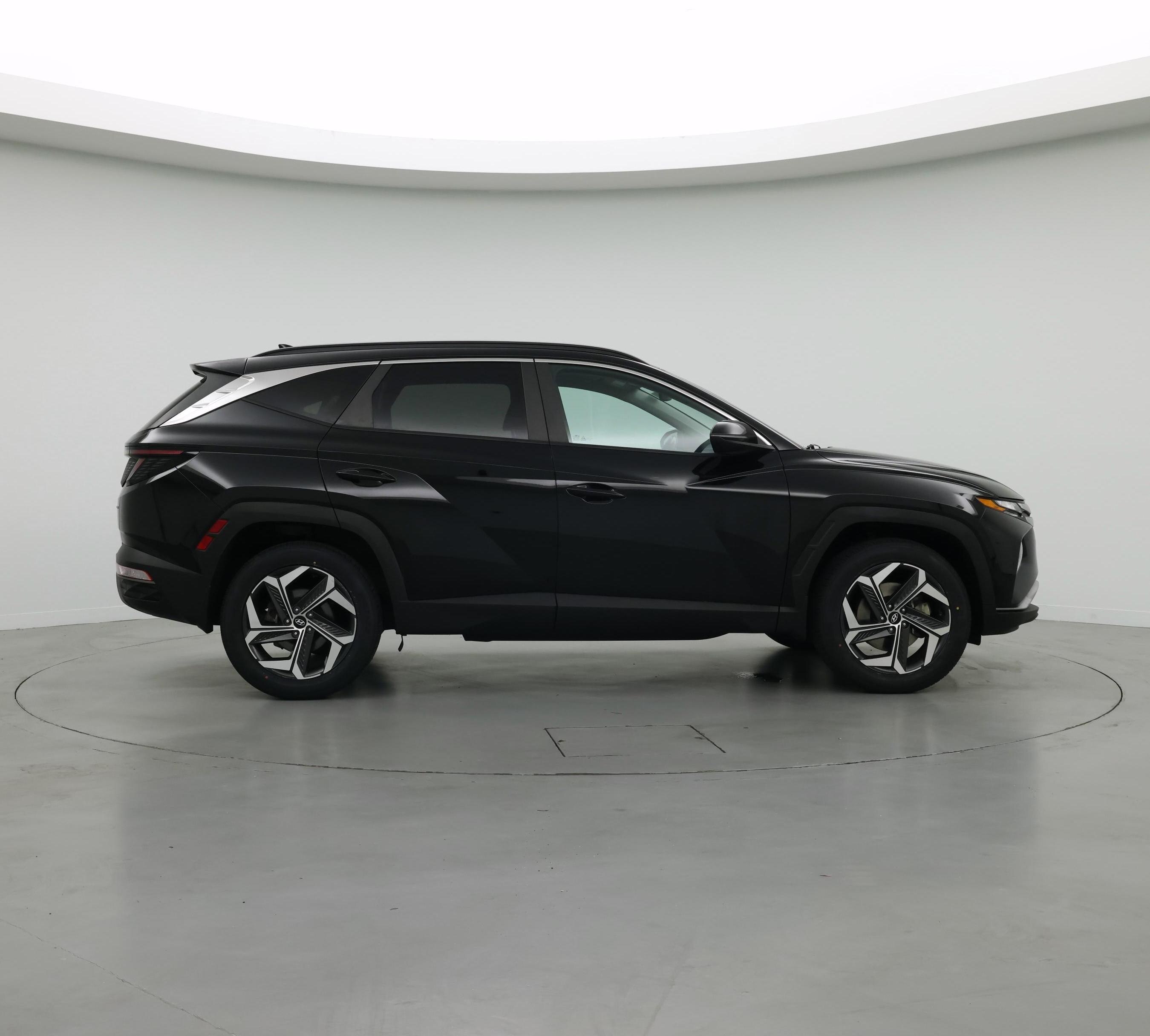 Thumbnail: 2023 Hyundai Tucson - 7