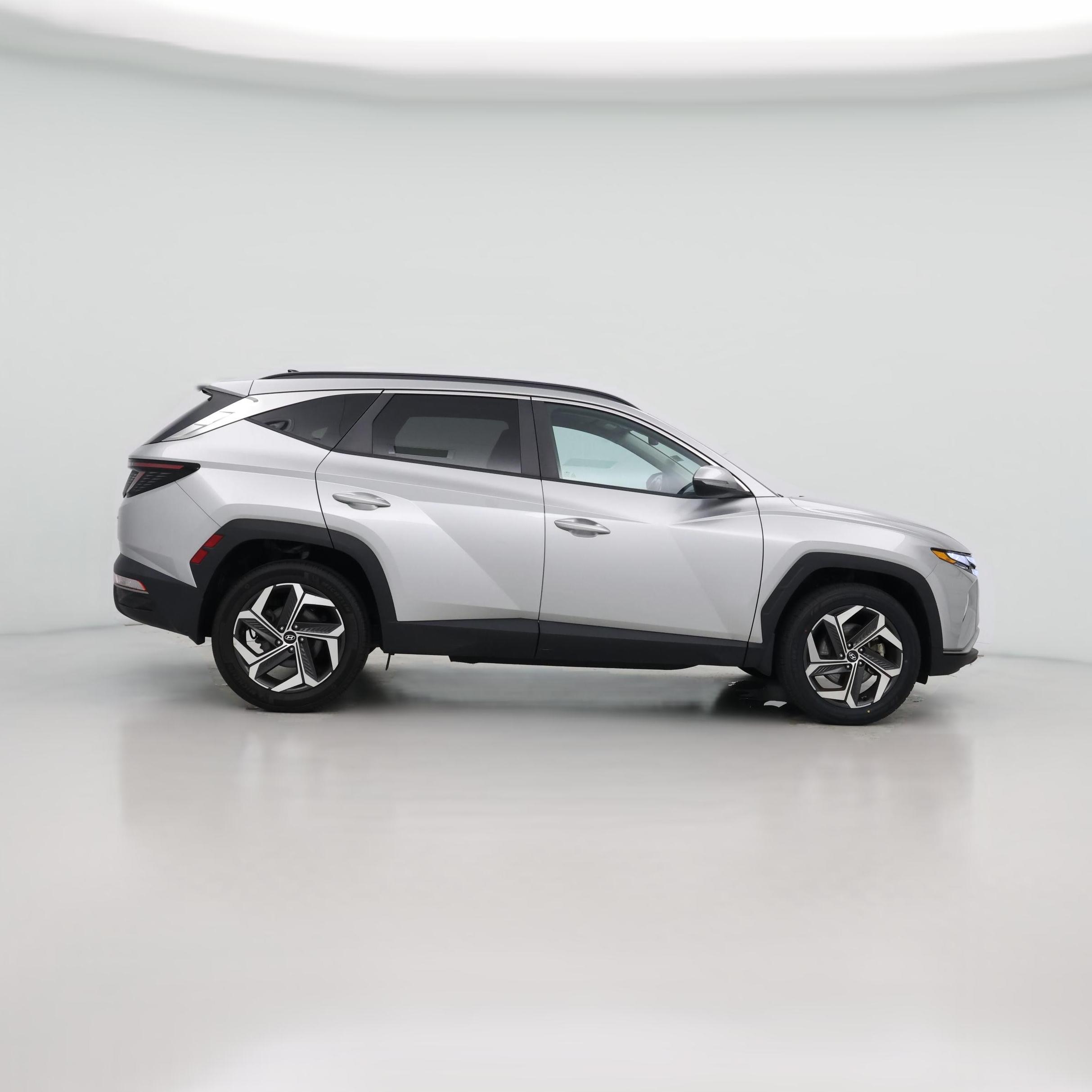 Thumbnail: 2023 Hyundai Tucson - 1
