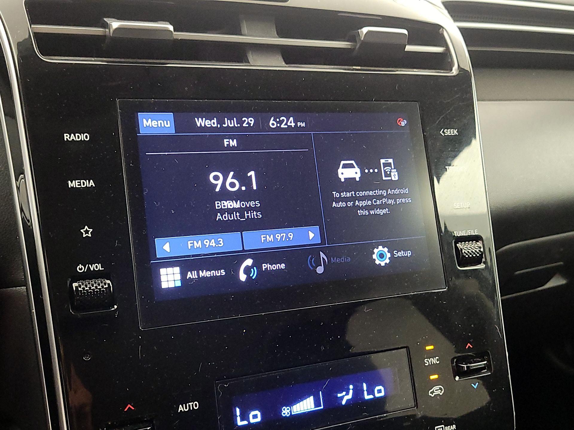 Thumbnail: 2023 Hyundai Tucson - 15