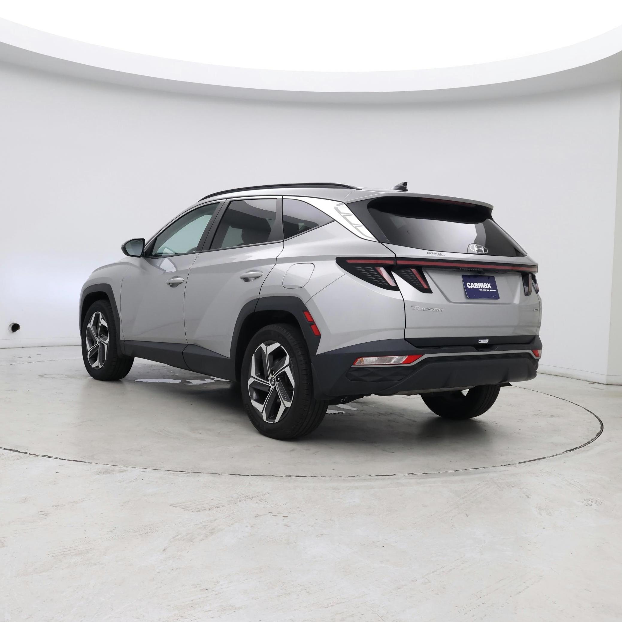 Thumbnail: 2023 Hyundai Tucson - 2