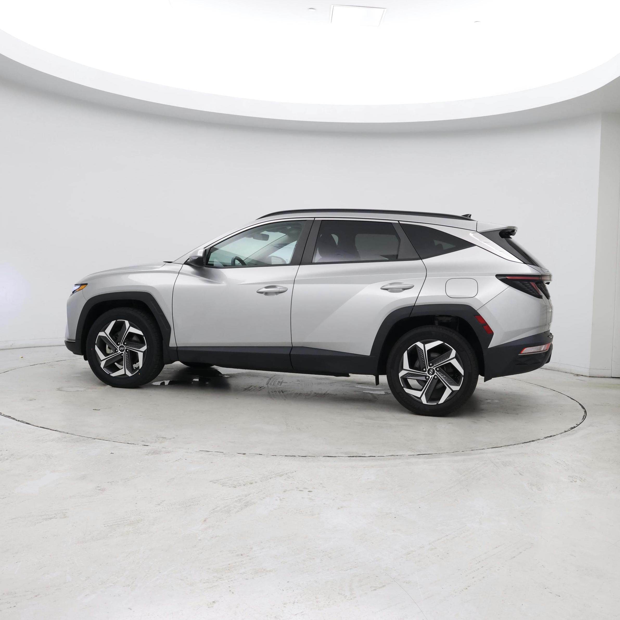 Thumbnail: 2023 Hyundai Tucson - 3