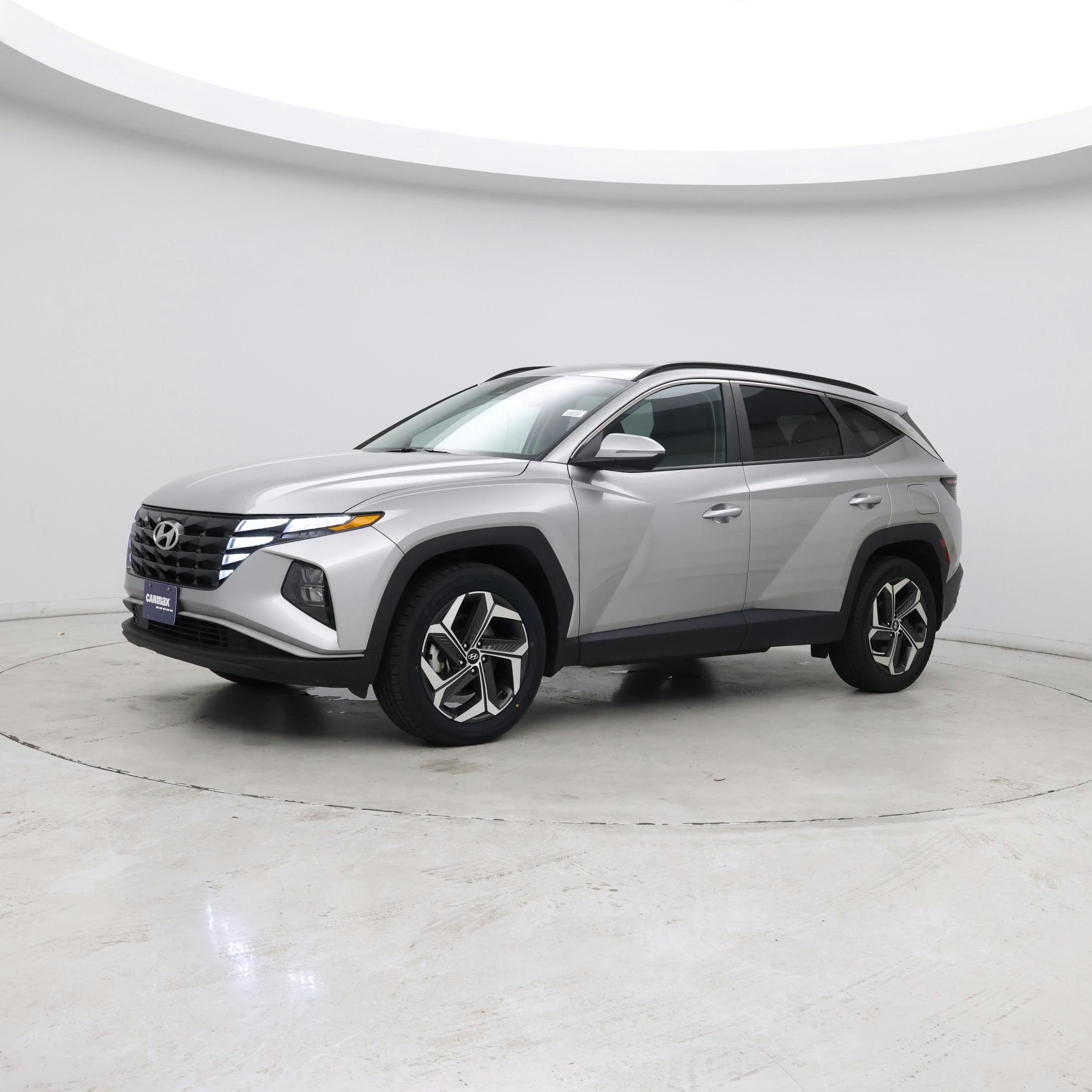 Thumbnail: 2023 Hyundai Tucson - 5