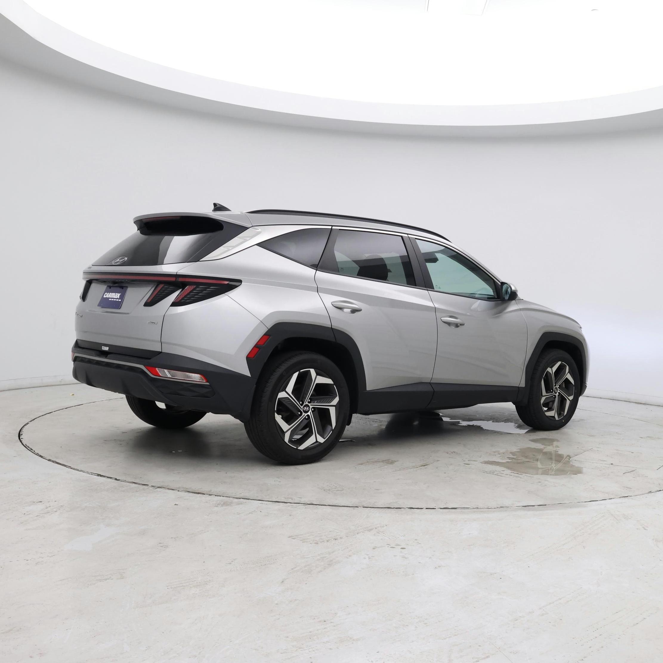Thumbnail: 2023 Hyundai Tucson - 7