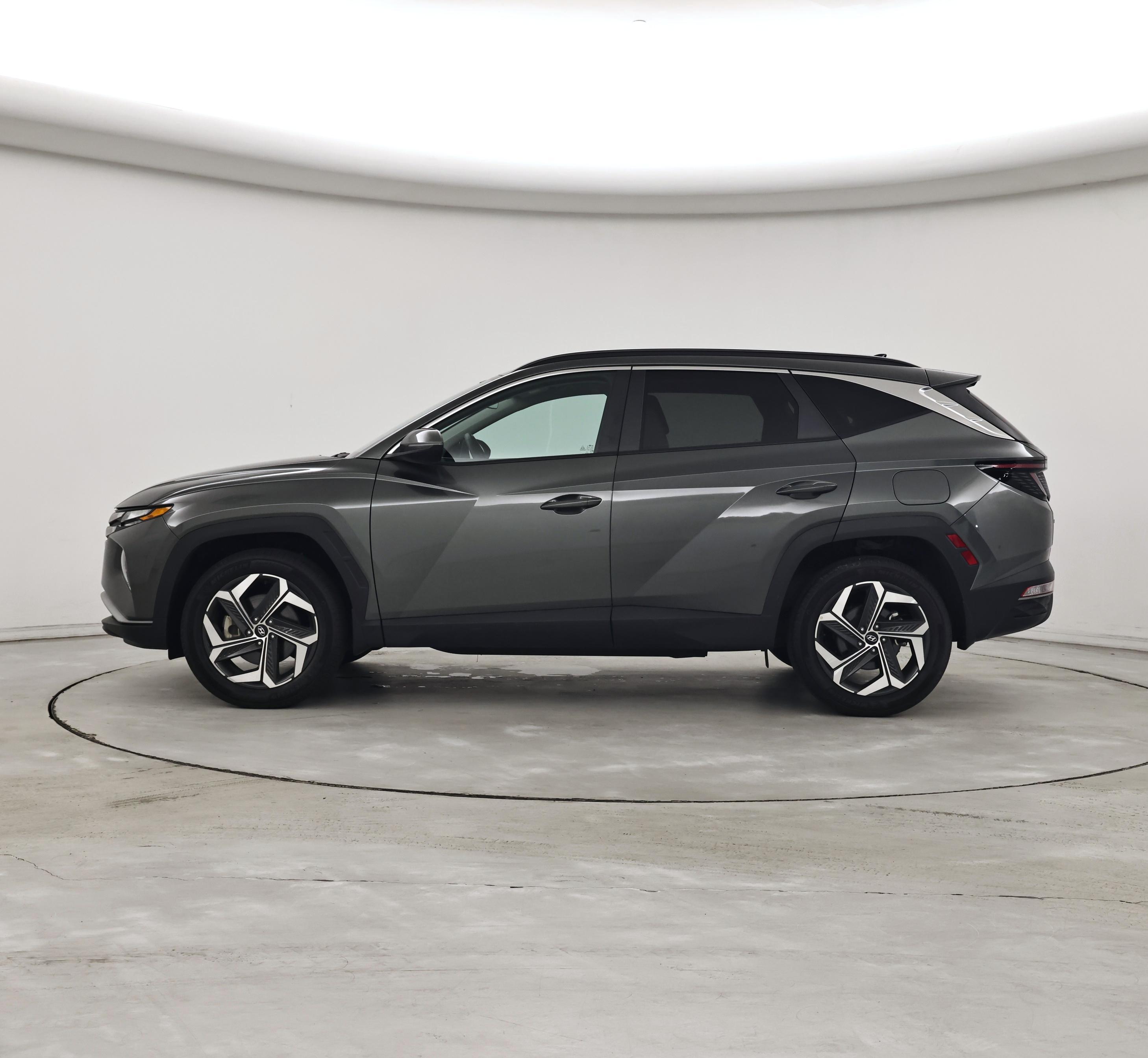 Thumbnail: 2023 Hyundai Tucson - 3