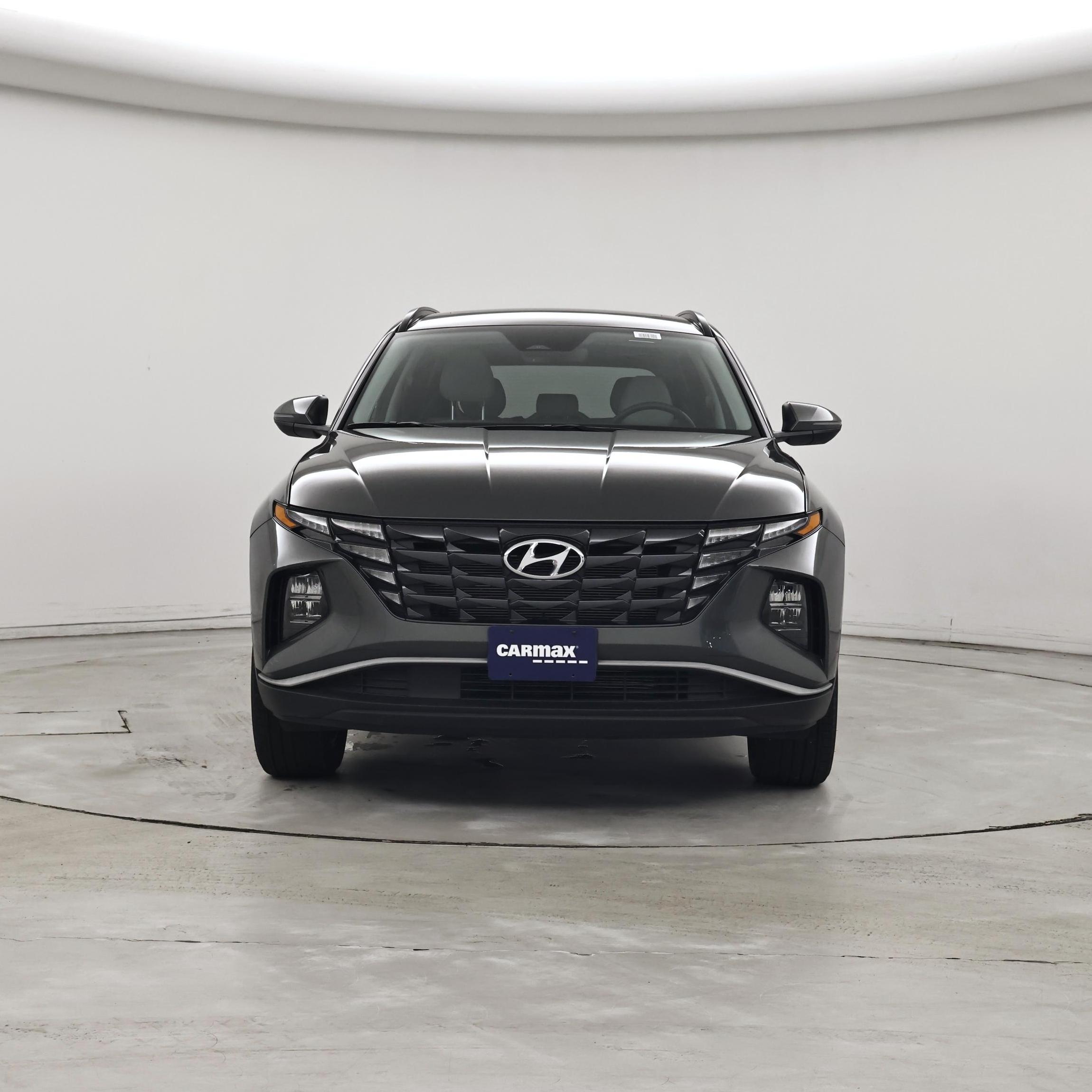 Thumbnail: 2023 Hyundai Tucson - 5