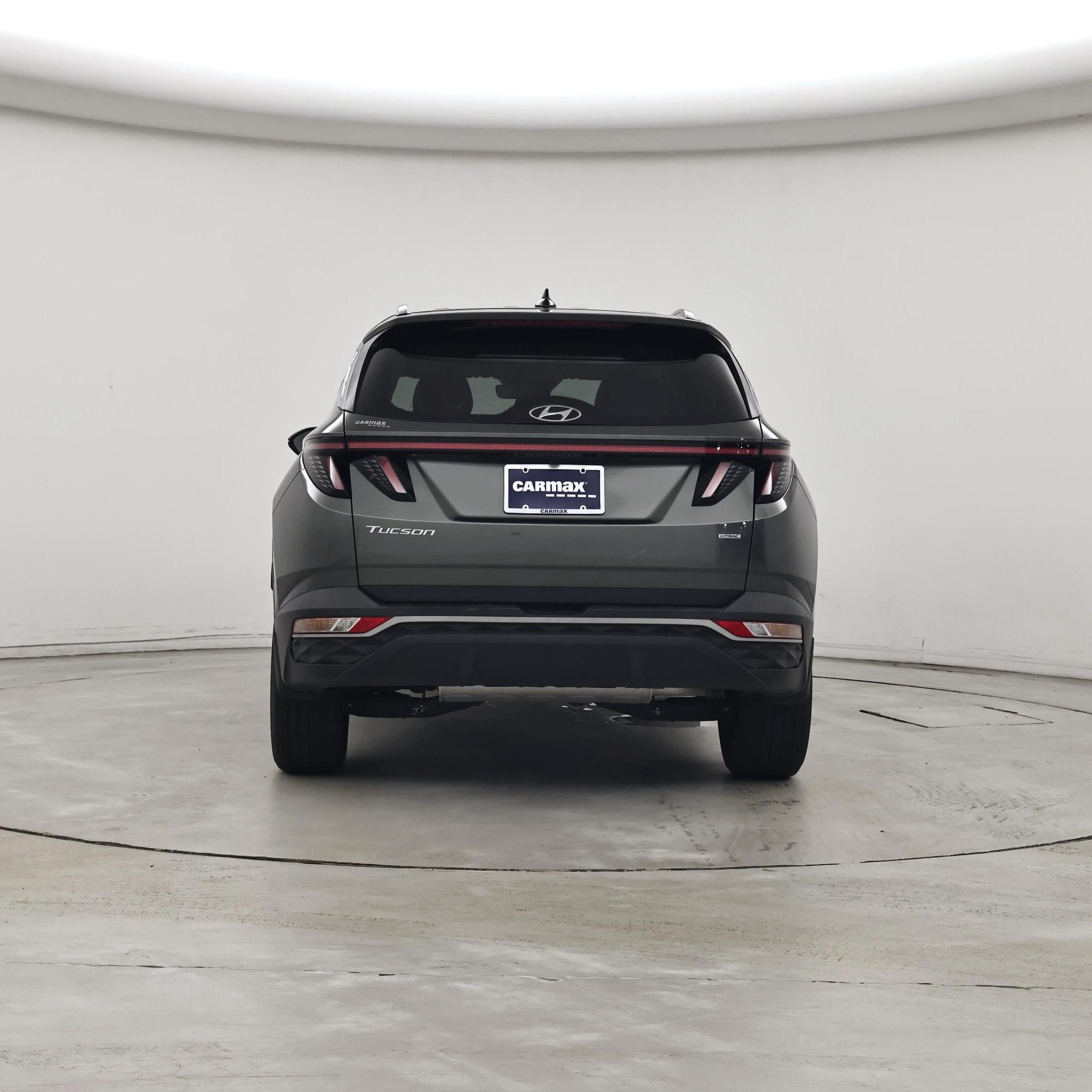 Thumbnail: 2023 Hyundai Tucson - 6