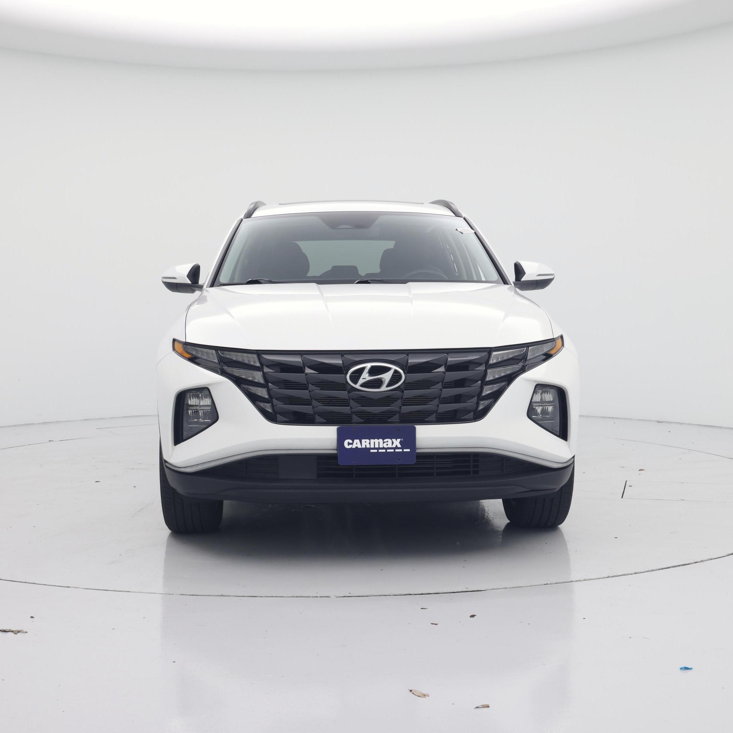 Thumbnail: 2024 Hyundai Tucson - 5