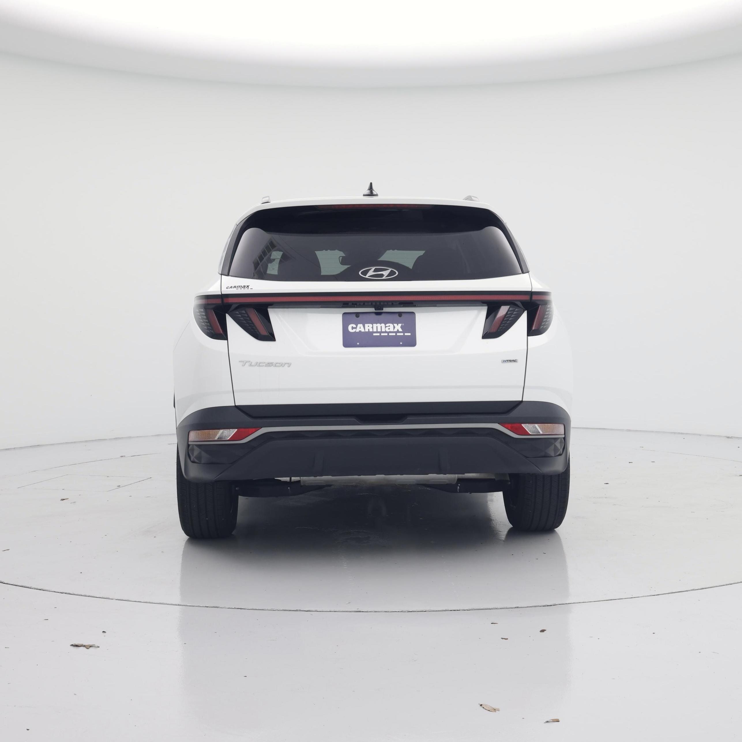 Thumbnail: 2024 Hyundai Tucson - 6