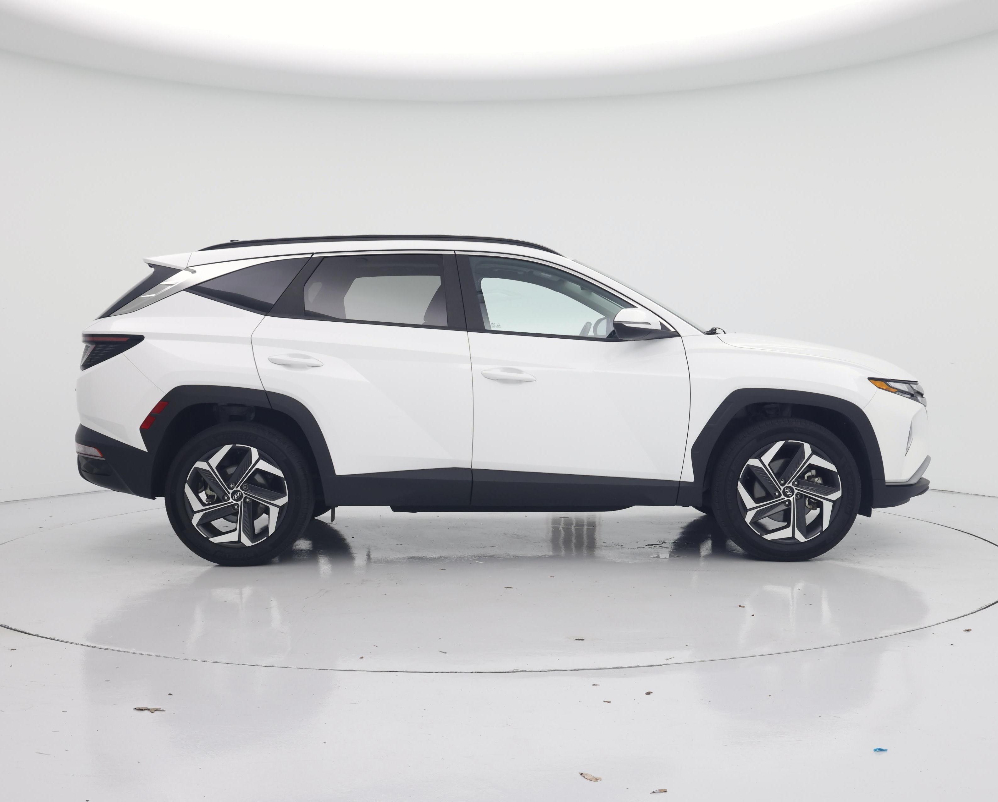 Thumbnail: 2024 Hyundai Tucson - 7