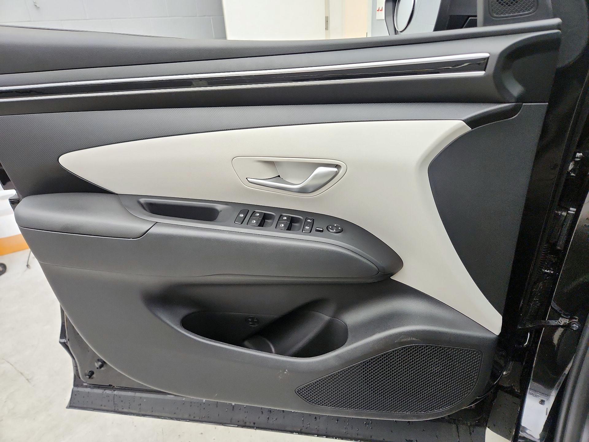 Thumbnail: 2024 Hyundai Tucson - 12