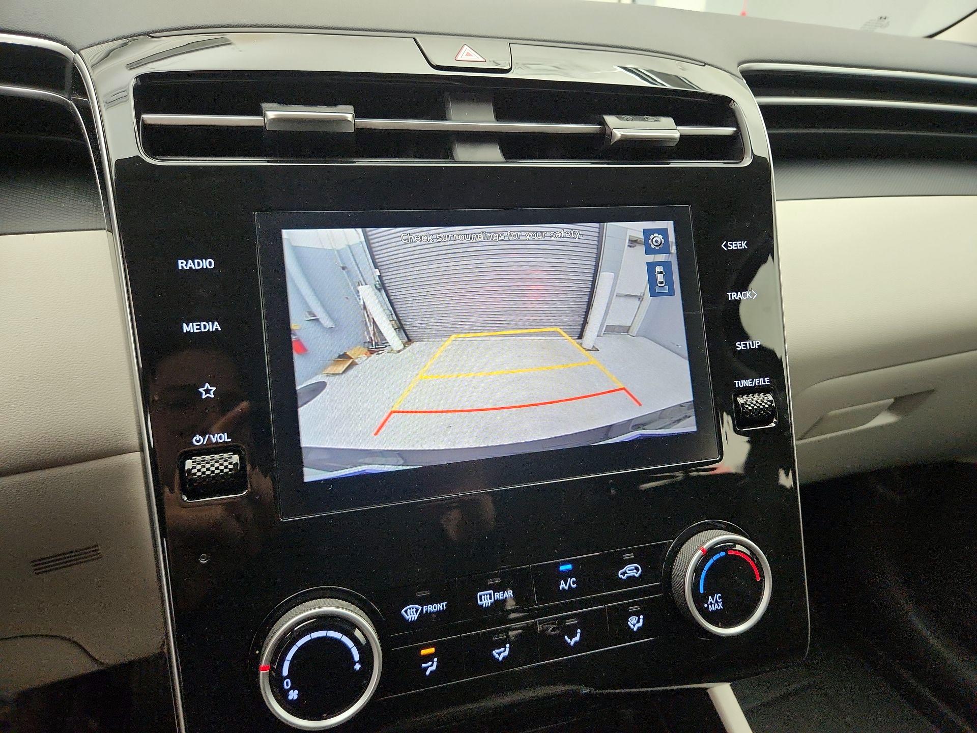 Thumbnail: 2024 Hyundai Tucson - 14