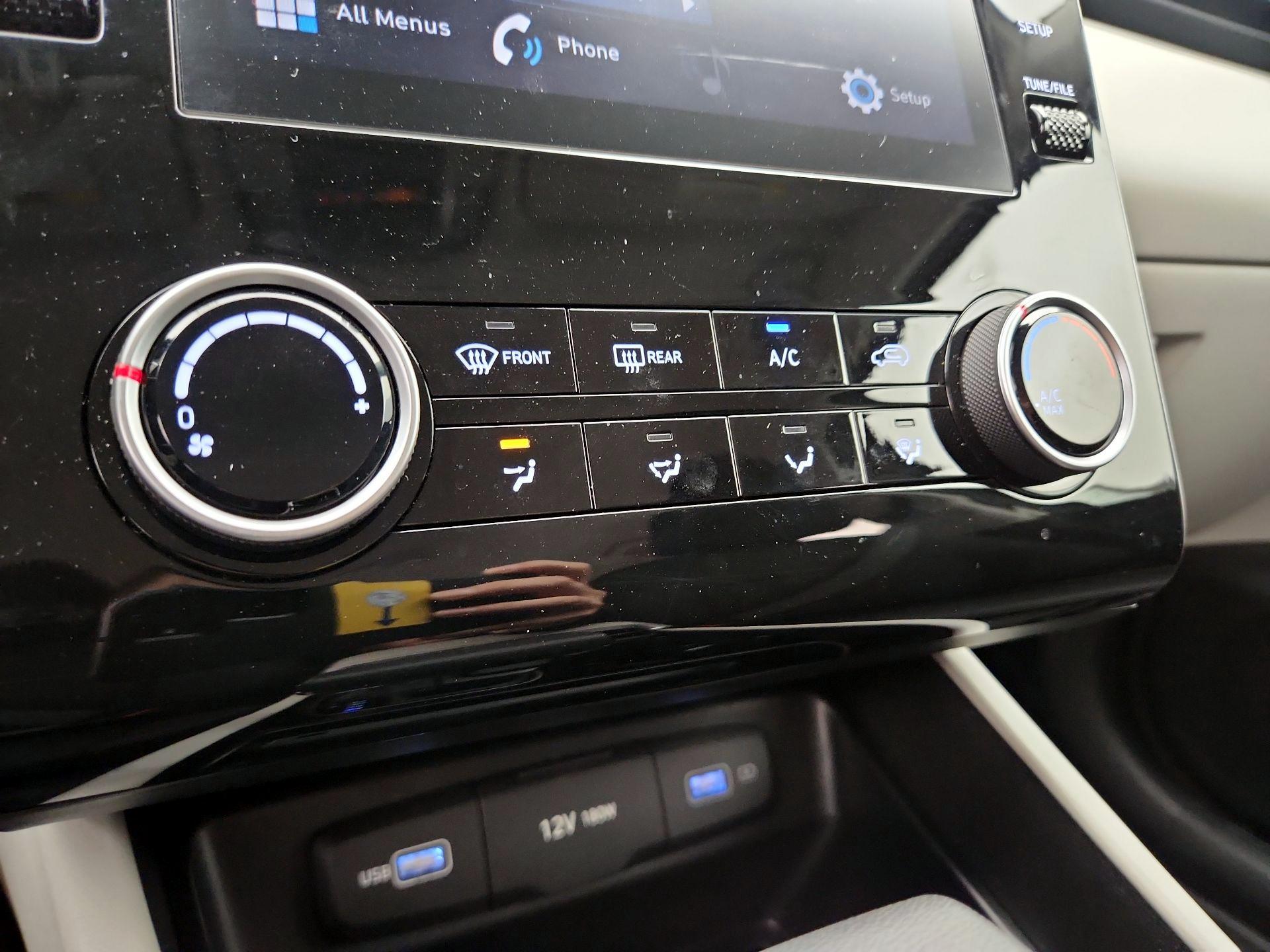 Thumbnail: 2024 Hyundai Tucson - 16