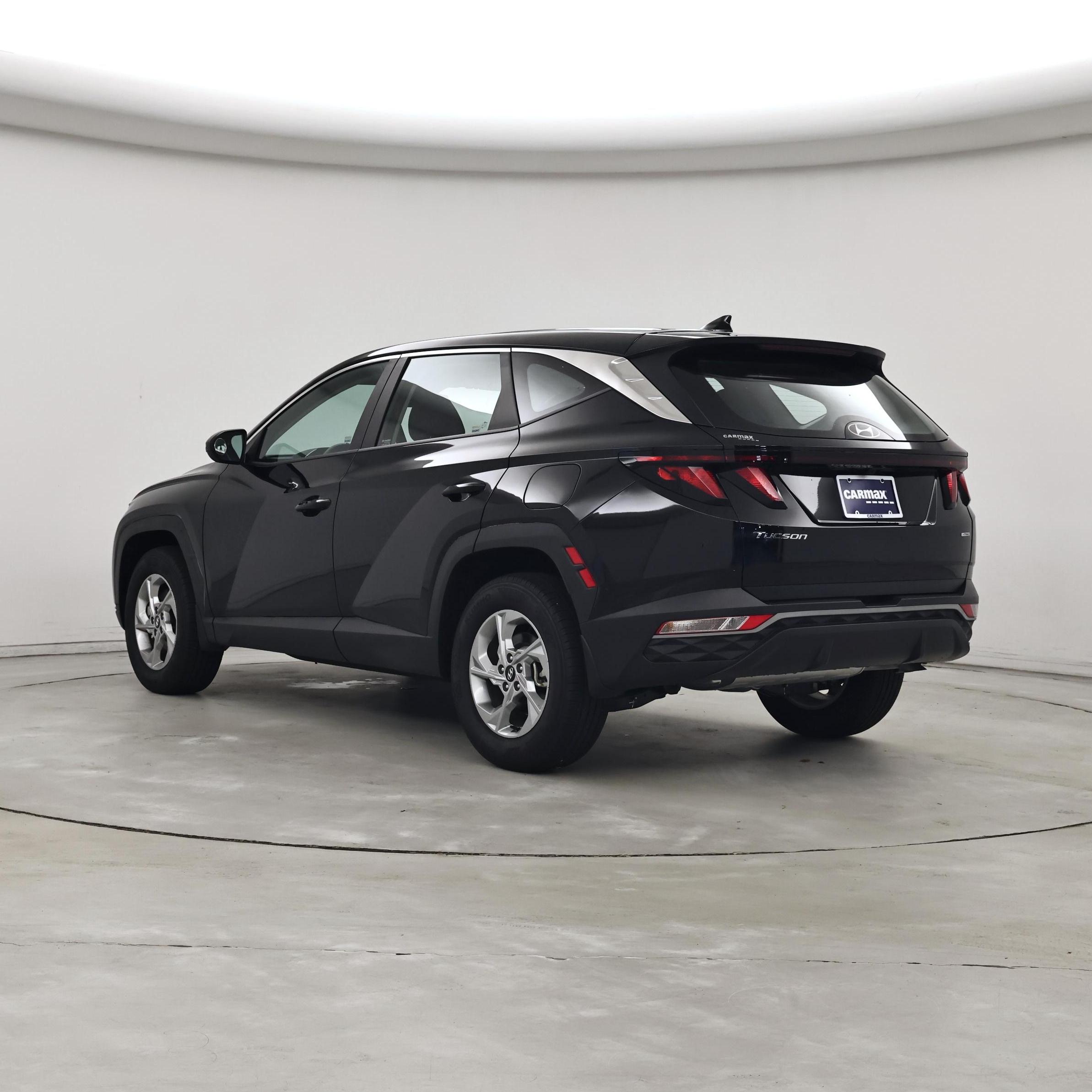 Thumbnail: 2024 Hyundai Tucson - 2