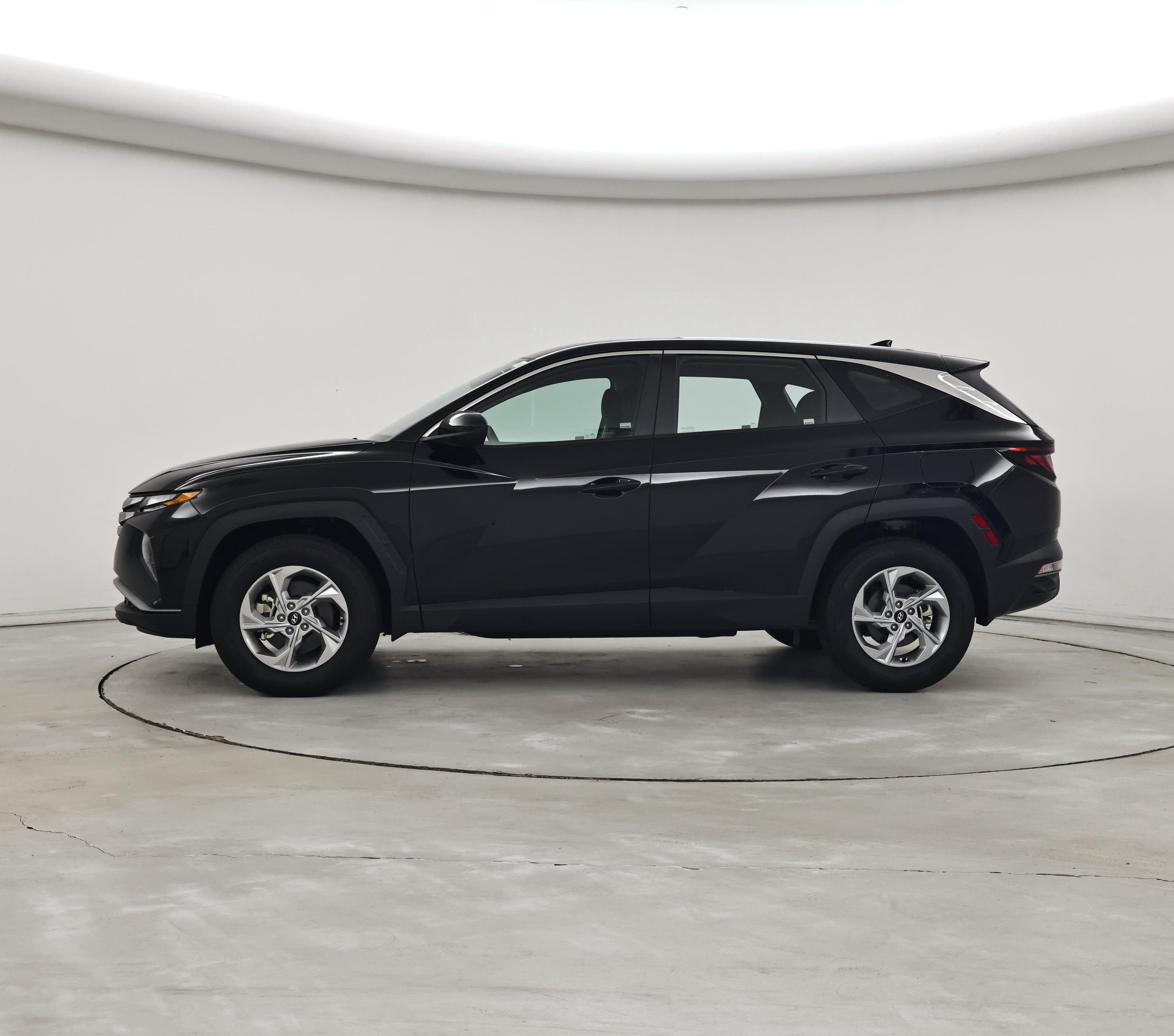 Thumbnail: 2024 Hyundai Tucson - 3