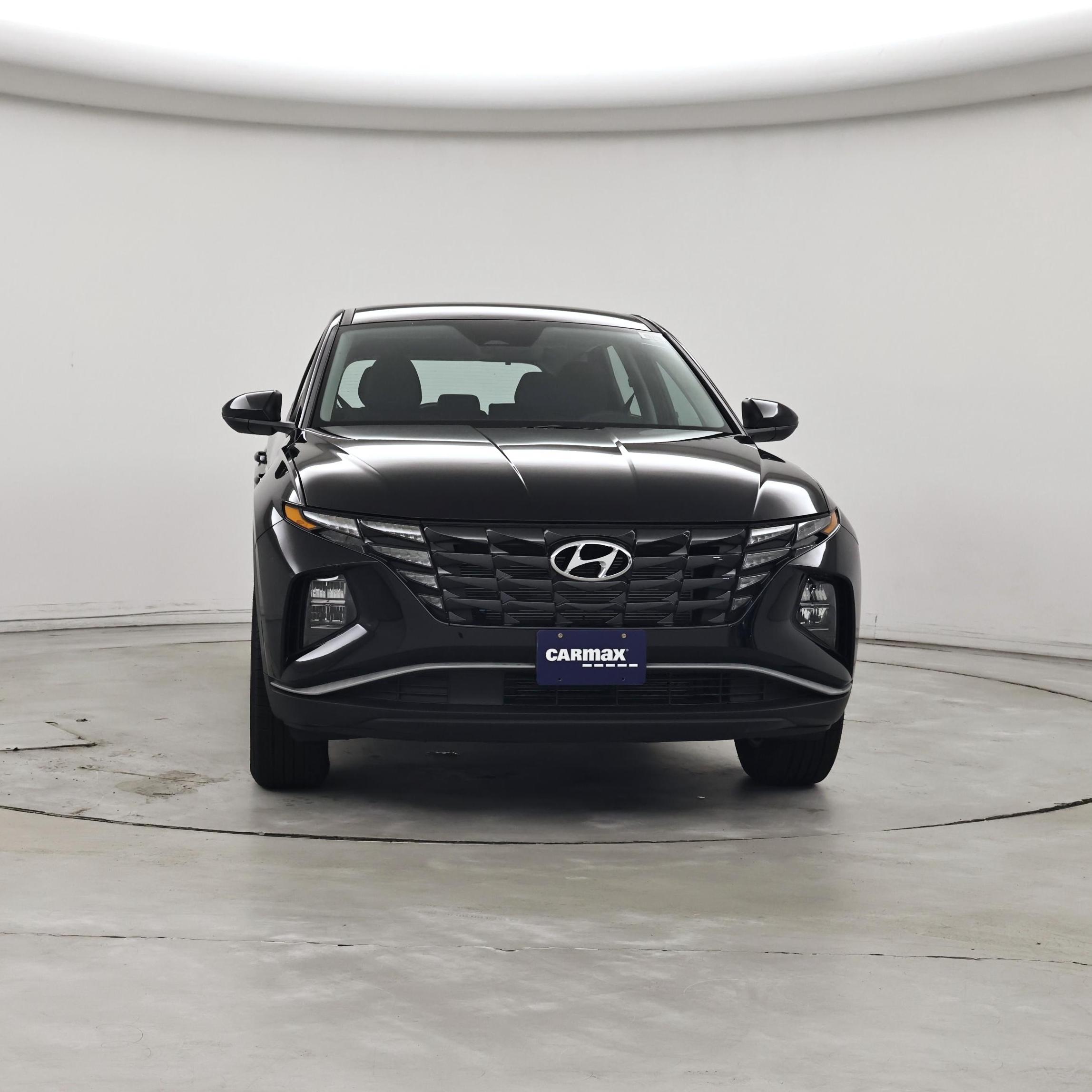 Thumbnail: 2024 Hyundai Tucson - 5