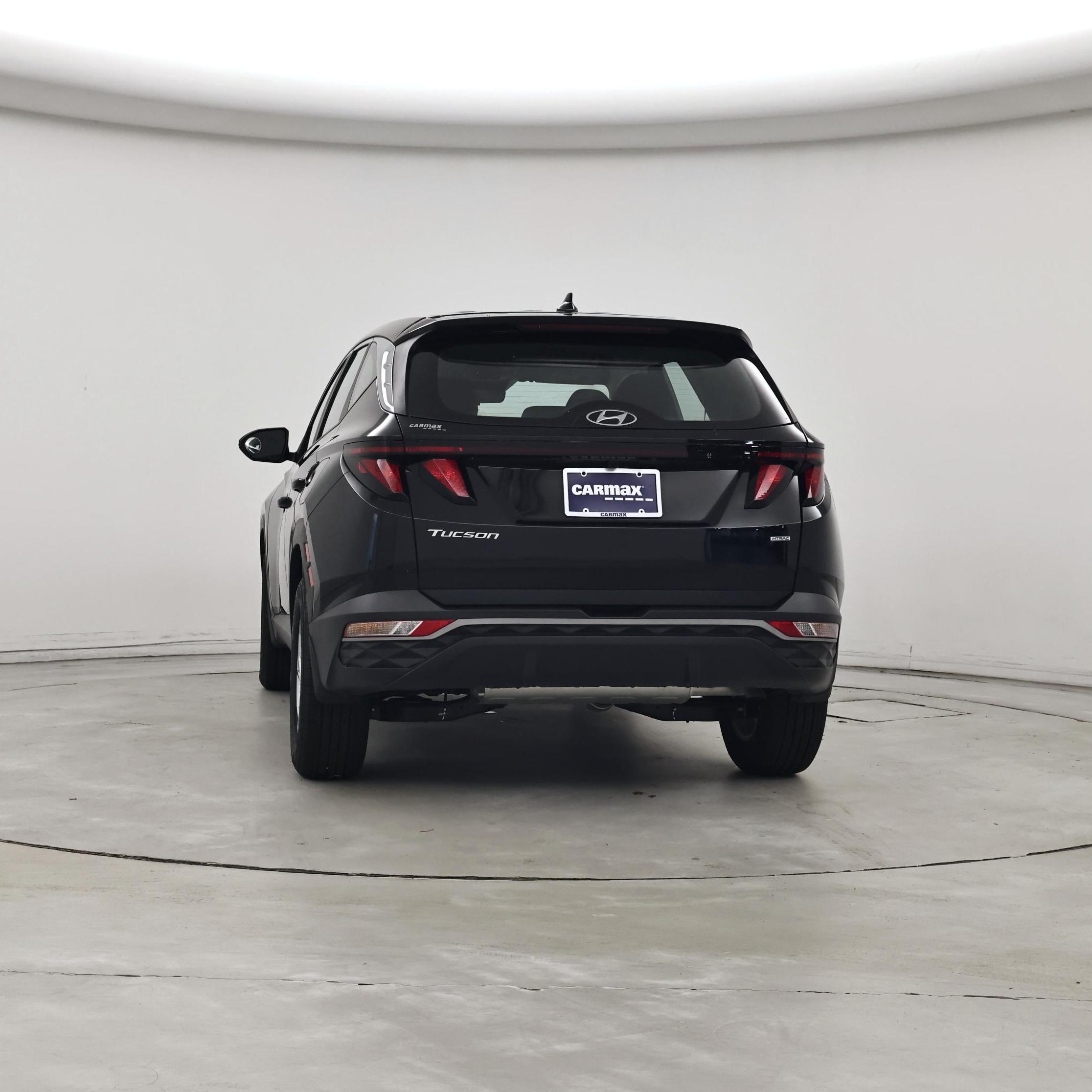 Thumbnail: 2024 Hyundai Tucson - 6