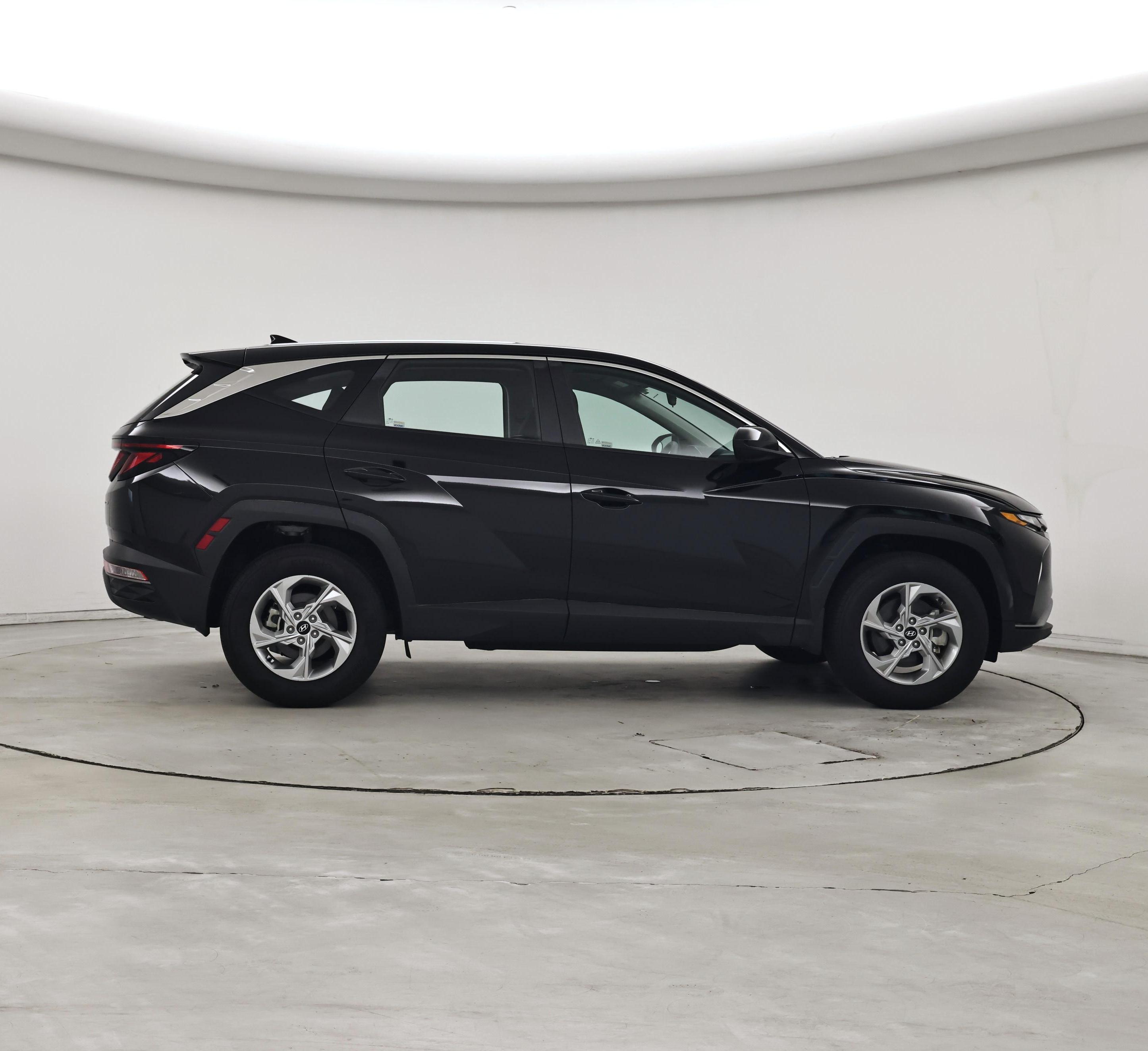 Thumbnail: 2024 Hyundai Tucson - 7