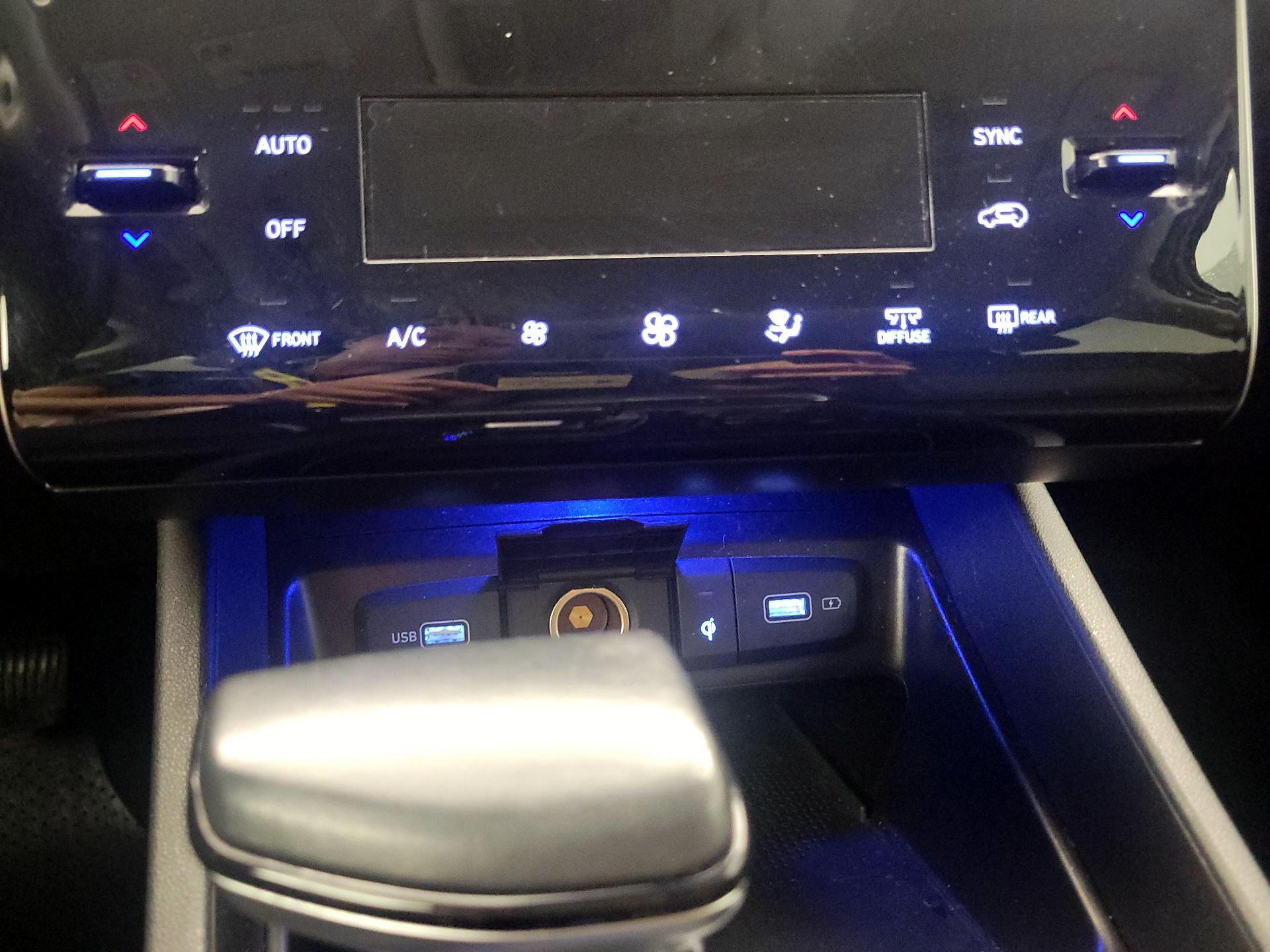 Thumbnail: 2023 Hyundai Tucson - 15