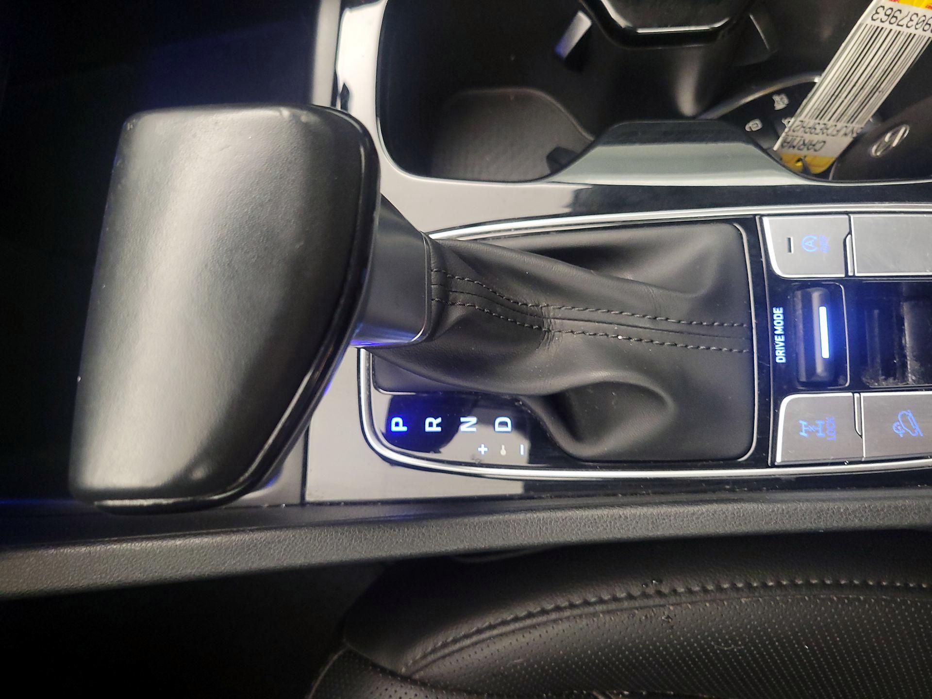 Thumbnail: 2023 Hyundai Tucson - 16